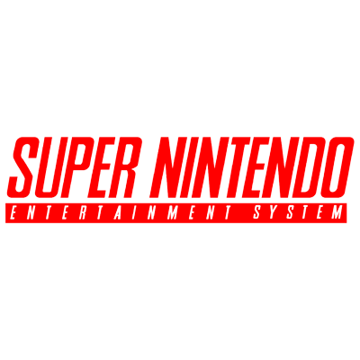 SNES Games