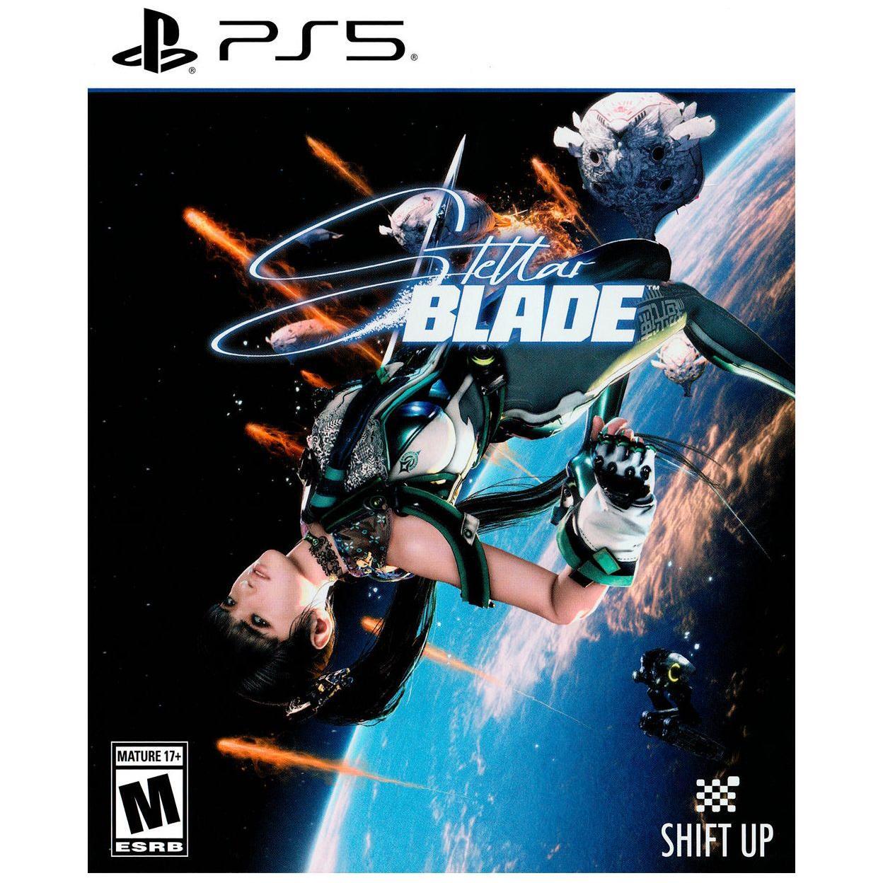 PS5 - Stellar Blade