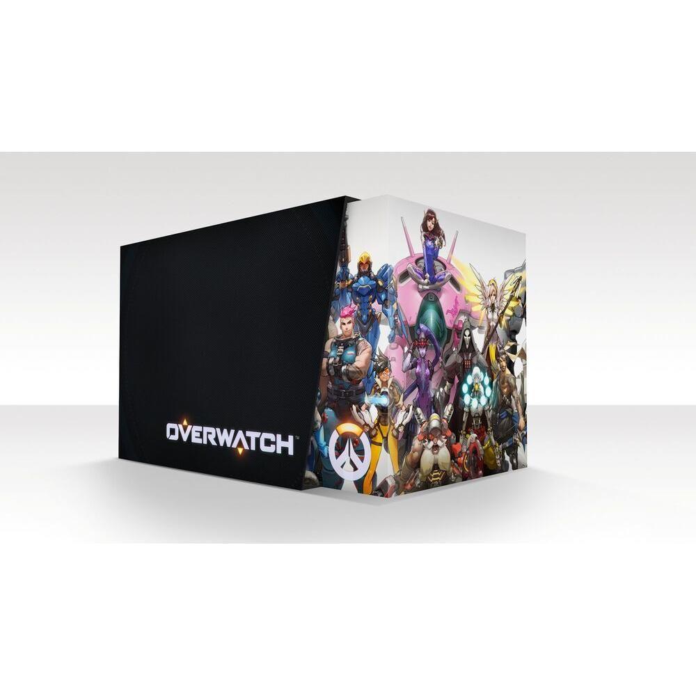 PS4 - Overwatch Collector's Edition (Sealed)
