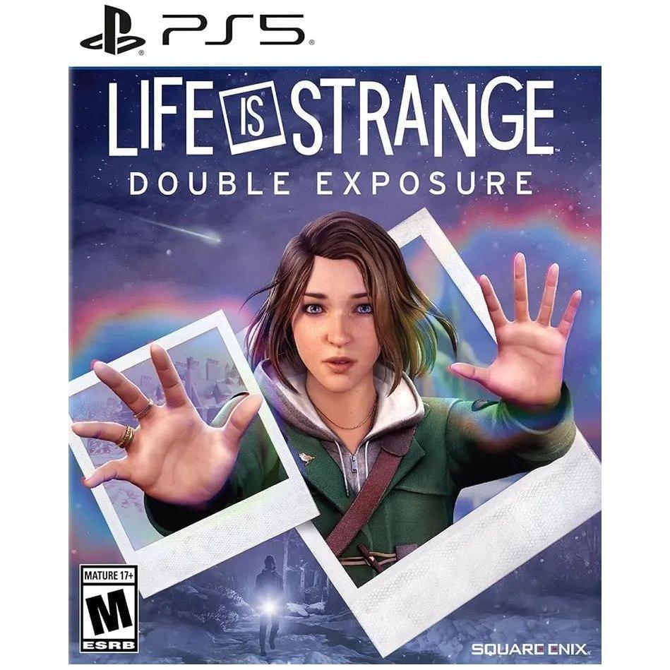 PS5 - Life is Strange Double Exposure