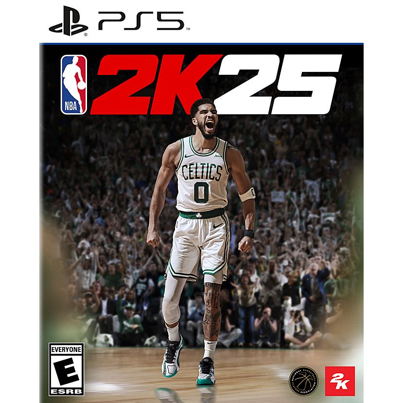 PS5 - NBA 2K25