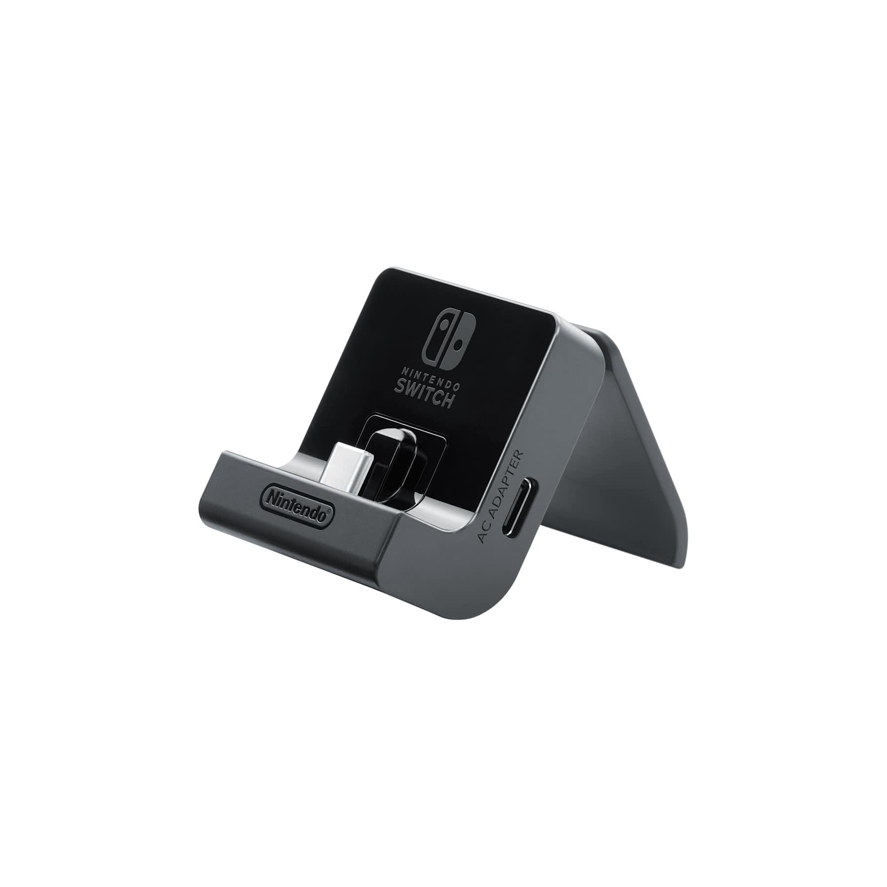 Nintendo Switch Adjustable Charging Stand