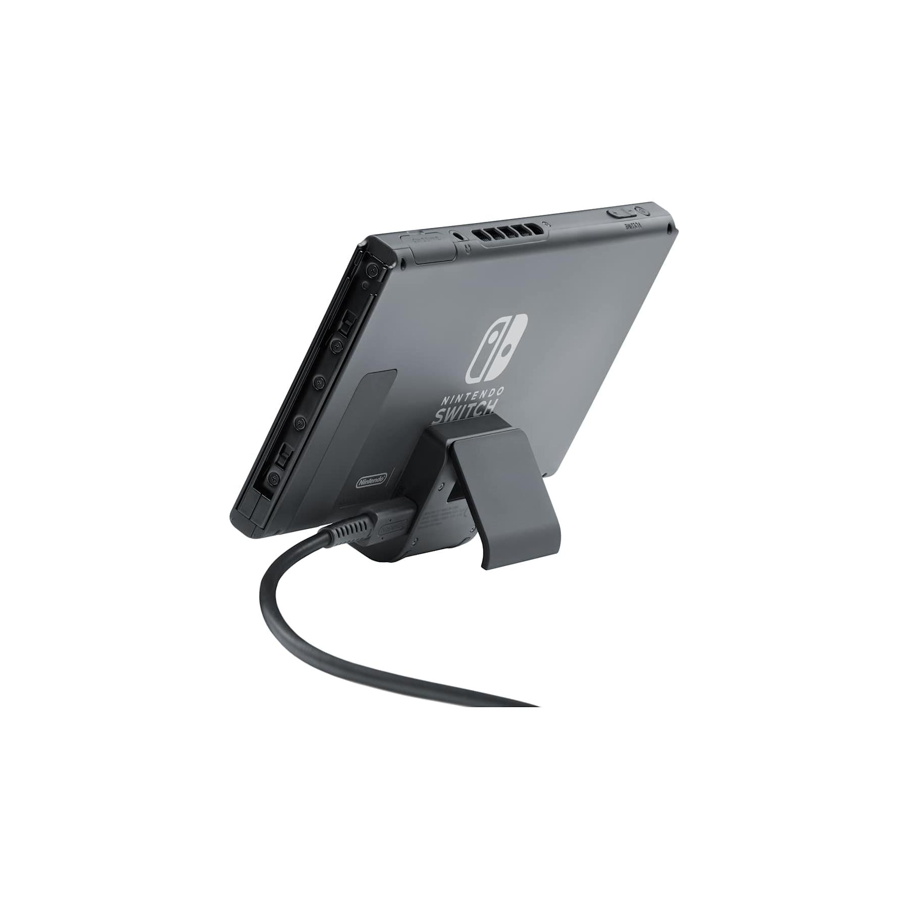 Nintendo Switch Adjustable Charging Stand