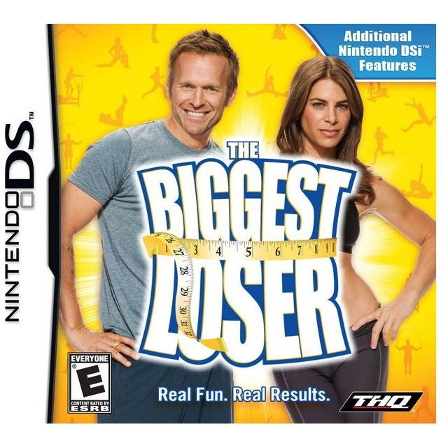 DS - Le plus grand perdant (au cas où)