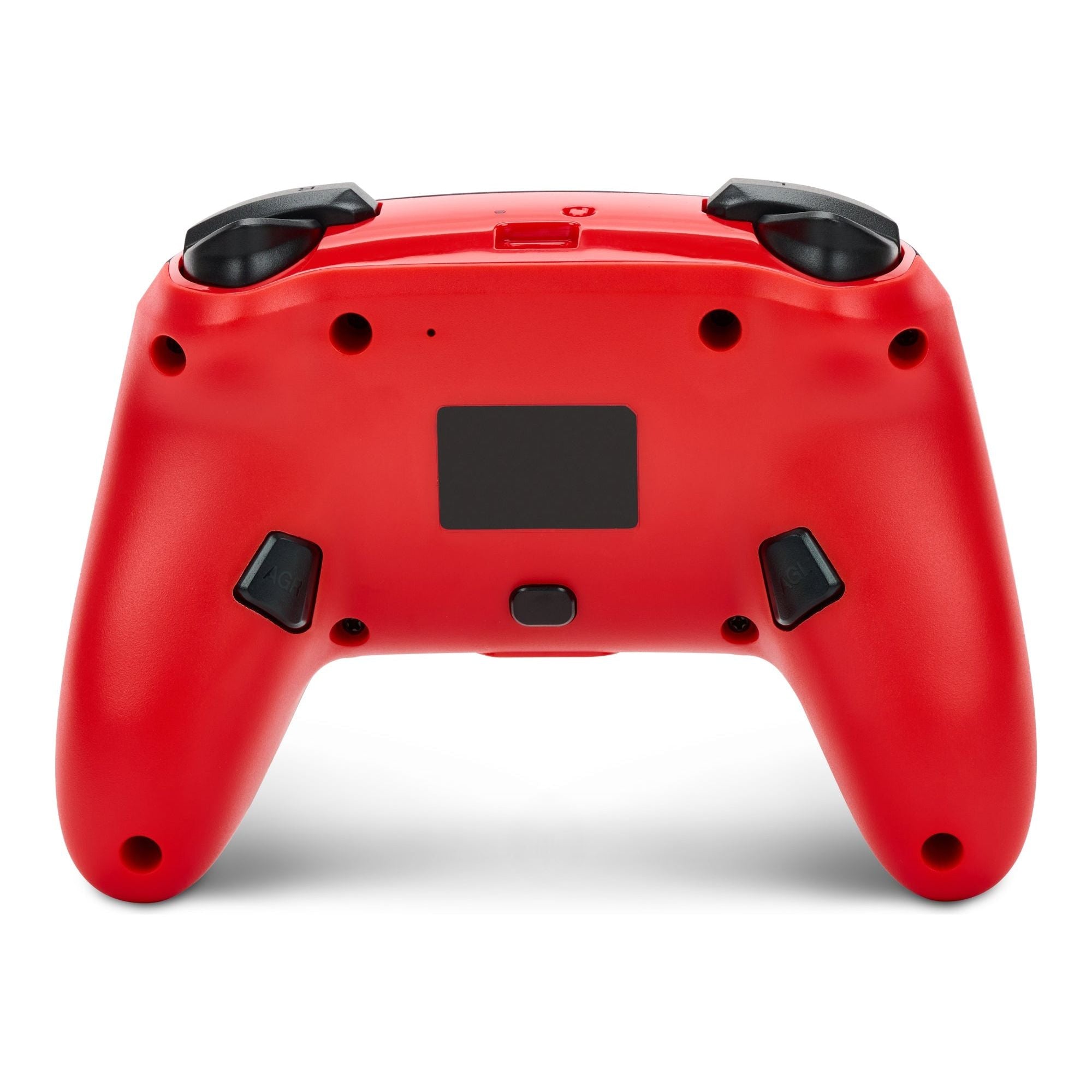 Nintendo Switch Enhanced Wireless Controller by PowerA - Mario Mayhem