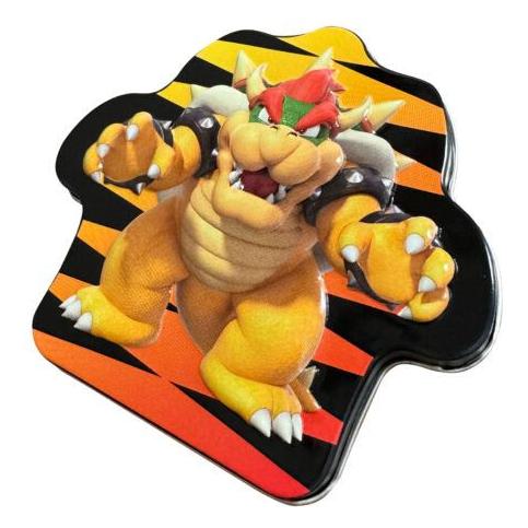 CANDY - Super Mario Super Bowser Super Koopa Sours