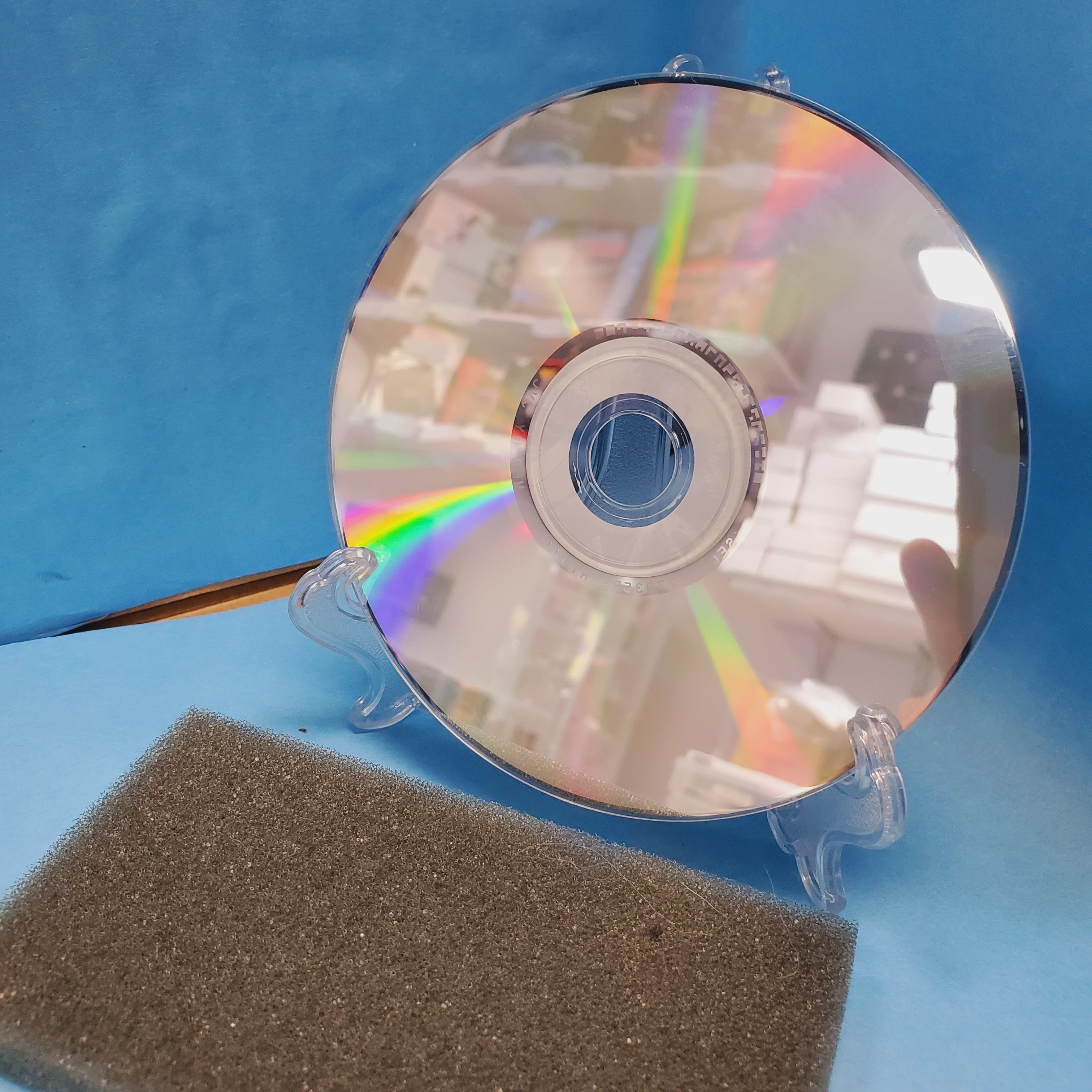 Sega CD - Popful Mail Magical Fantasy Adventure (complet)