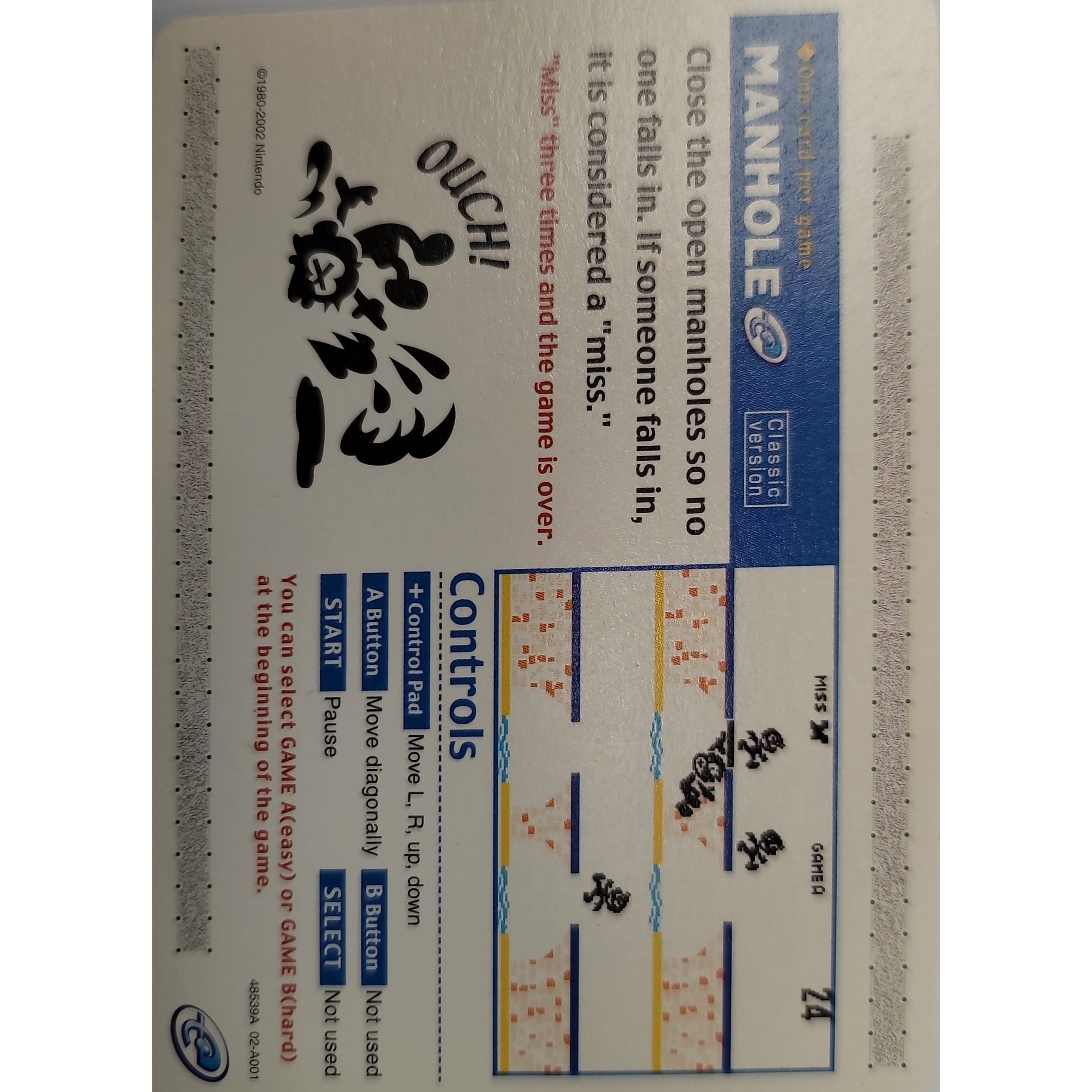 e-Reader - Pokemon Machop, Machoke and Machamp Set