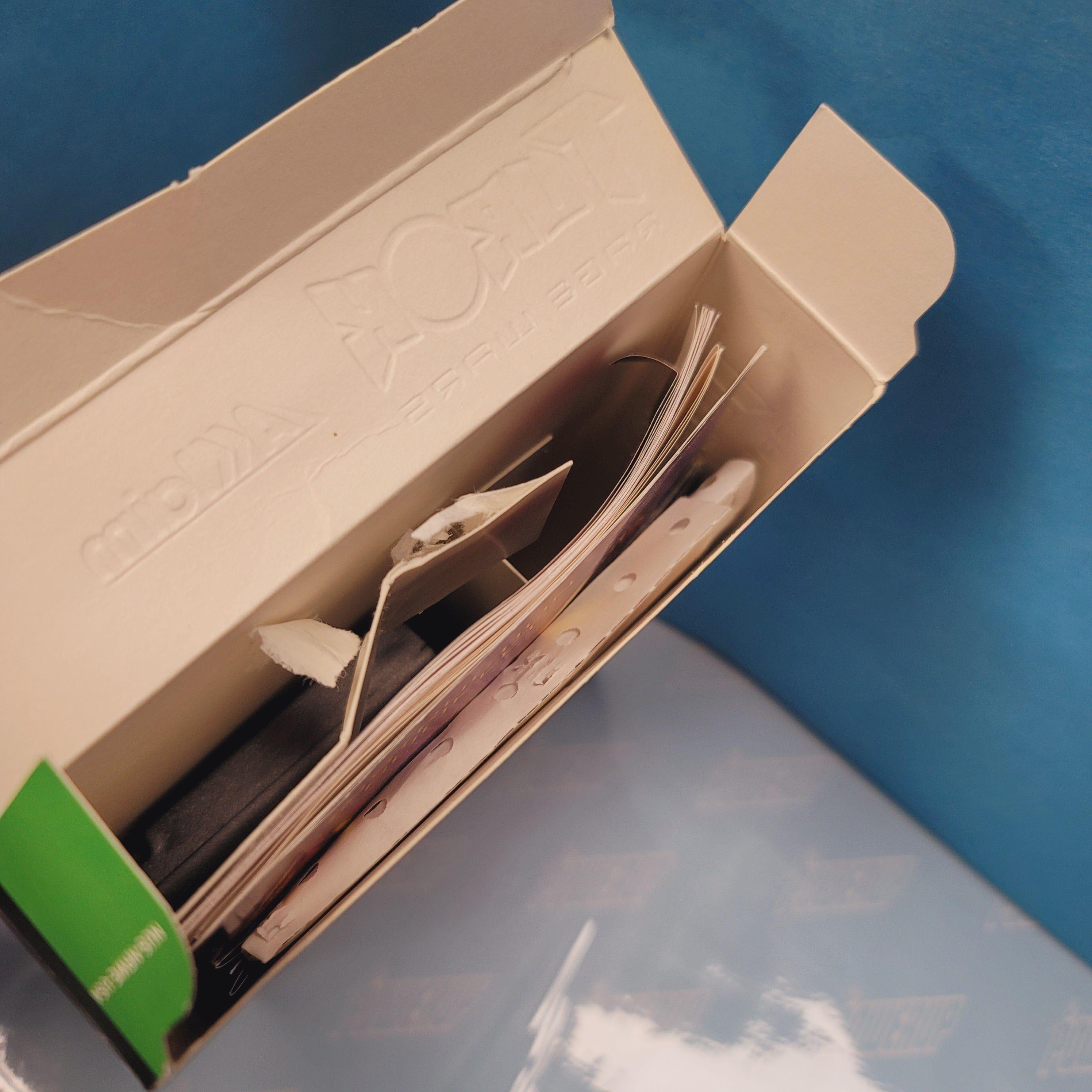 N64 - Turok Rage Wars (Complet en Boite / A- / Avec Manuel)