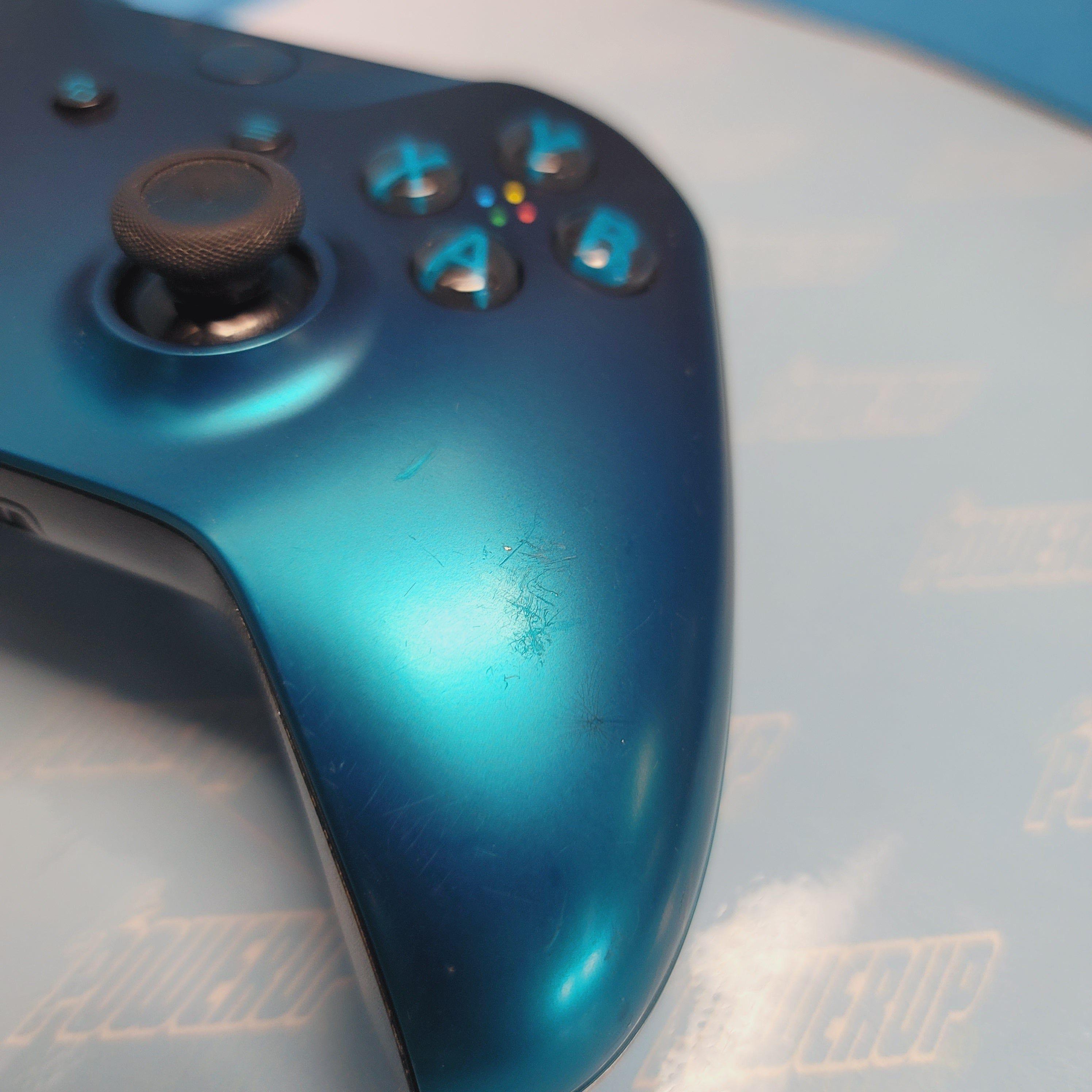 XBOX One Official Wireless Controller - Ocean Shadow (REDUCED)