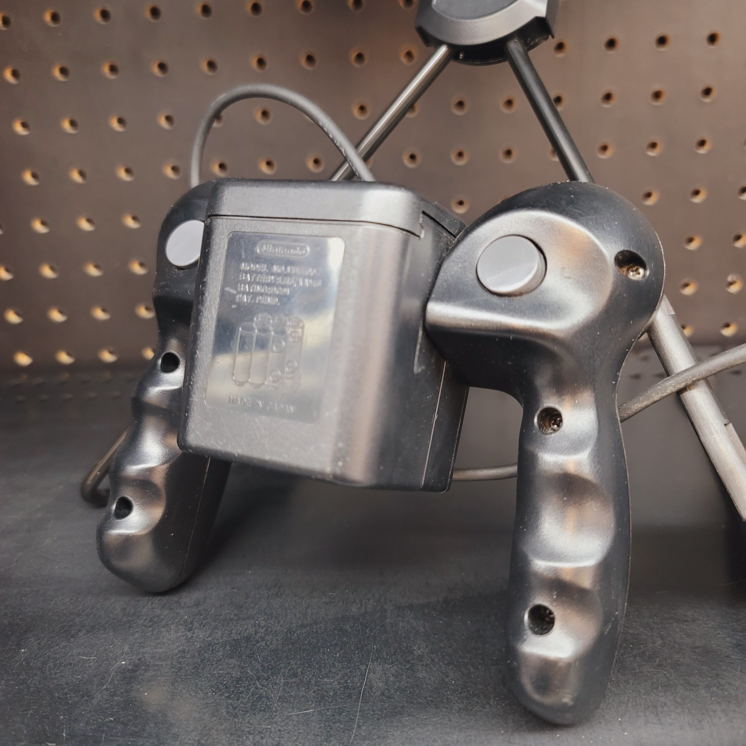 Virtual Boy System - Professionally Modded