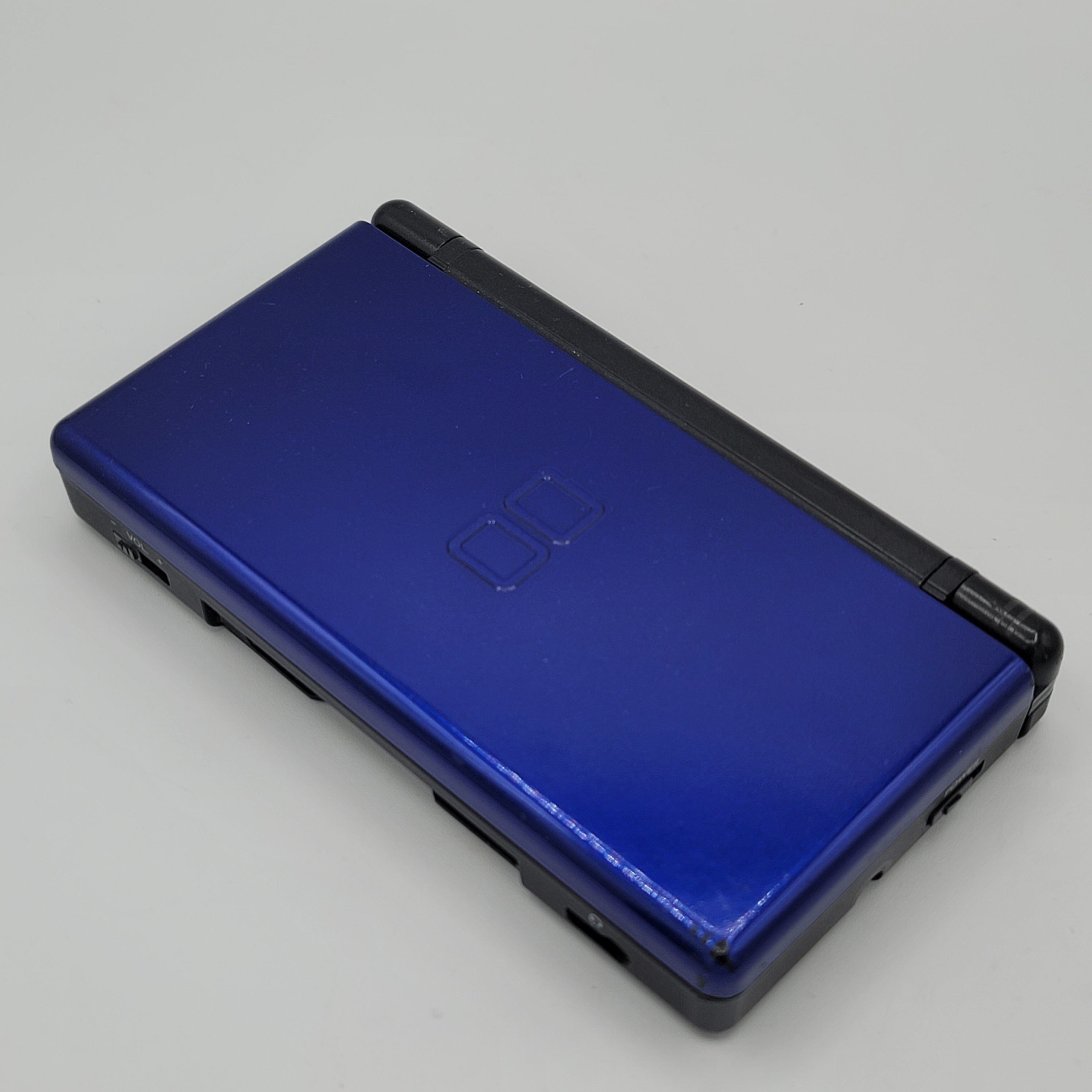 DS Lite System (Blue / Reduced)