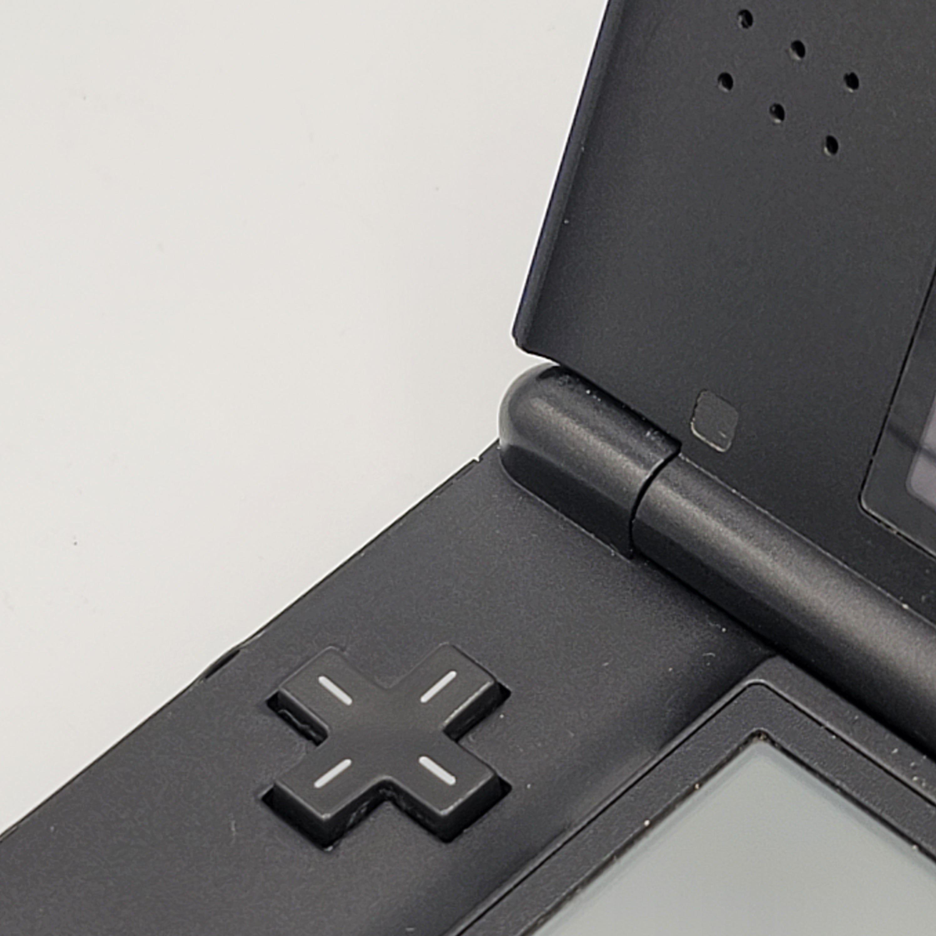 DS Lite System (Blue / Reduced)