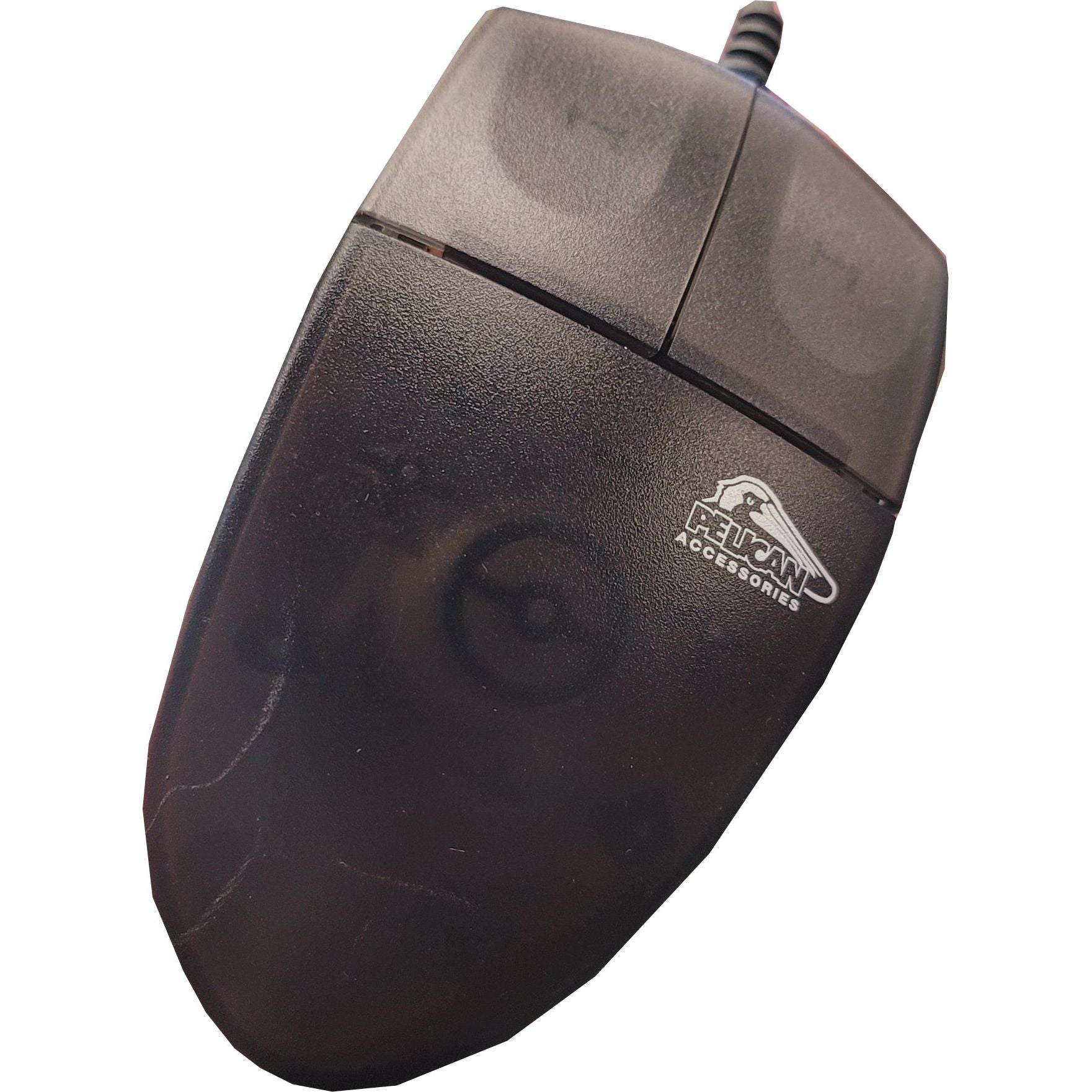 PlayStation Mouse by Pelican
