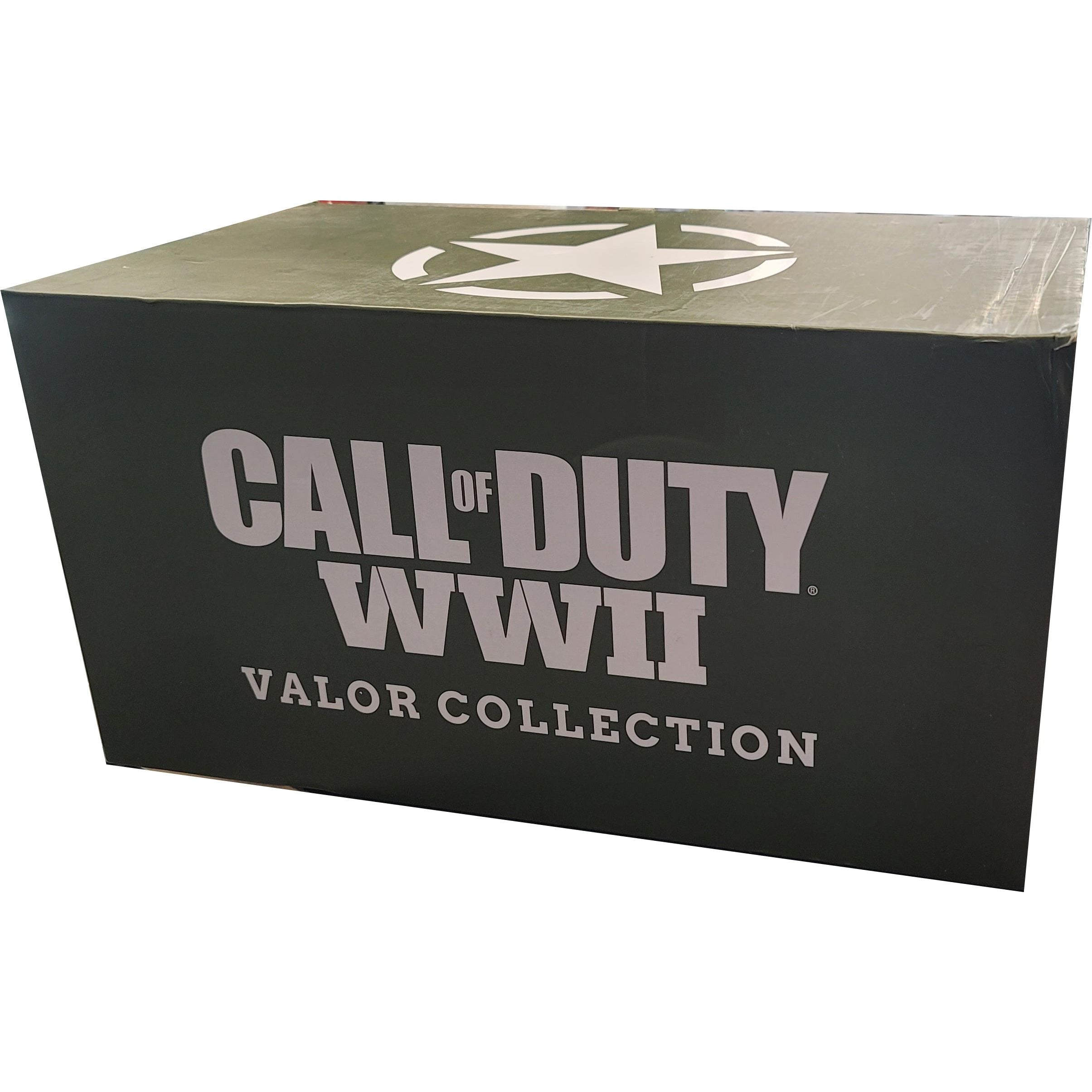 XBOX ONE - Call of Duty WWII Valor Collection