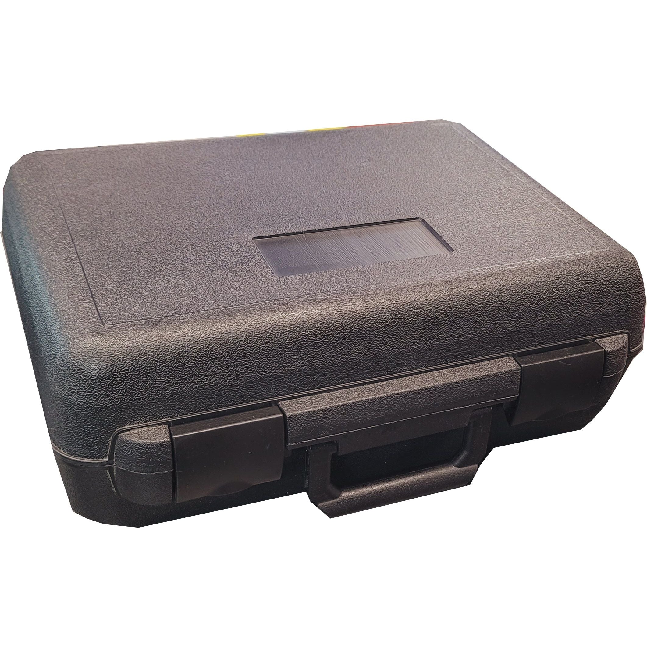 GameCube Rental System Case