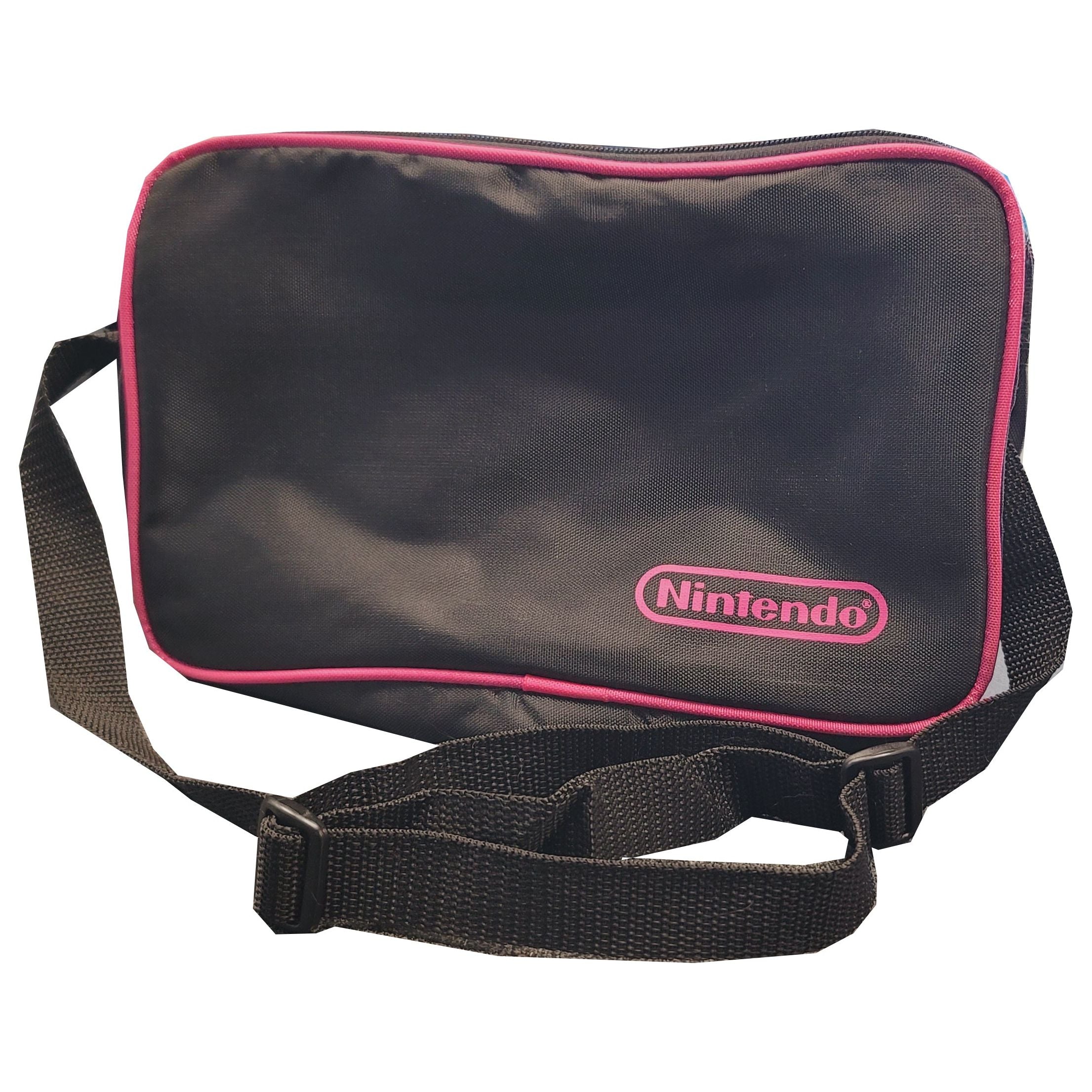 Nintendo Travel Bag