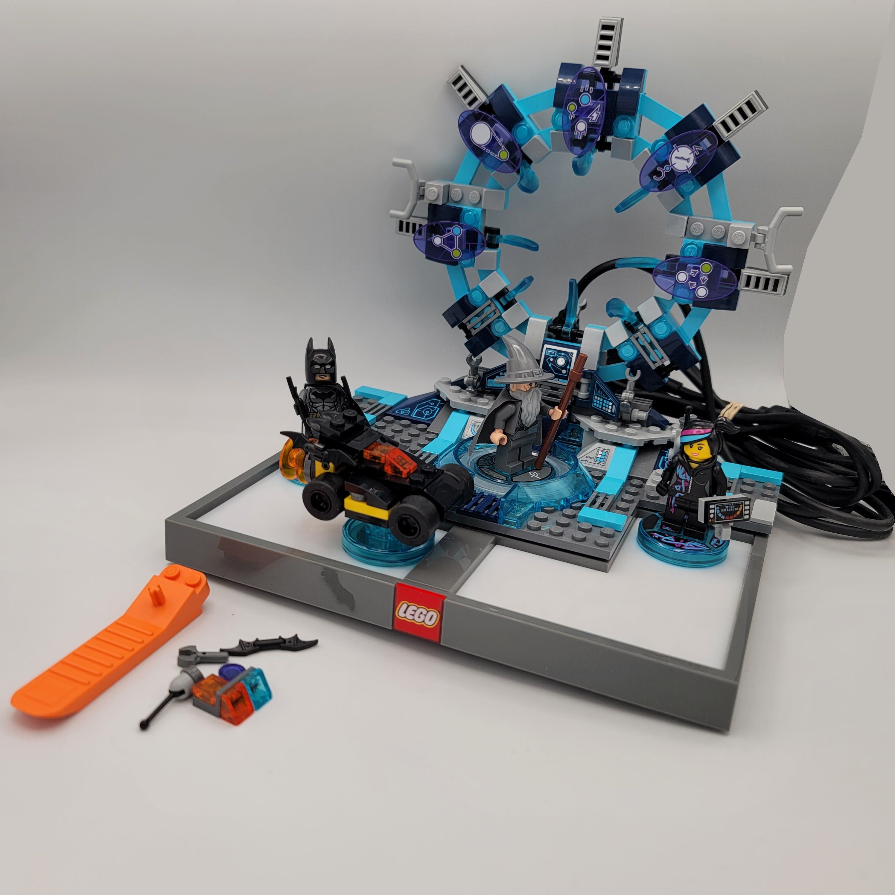 XBOX 360 - Lego Dimensions Starter Pack