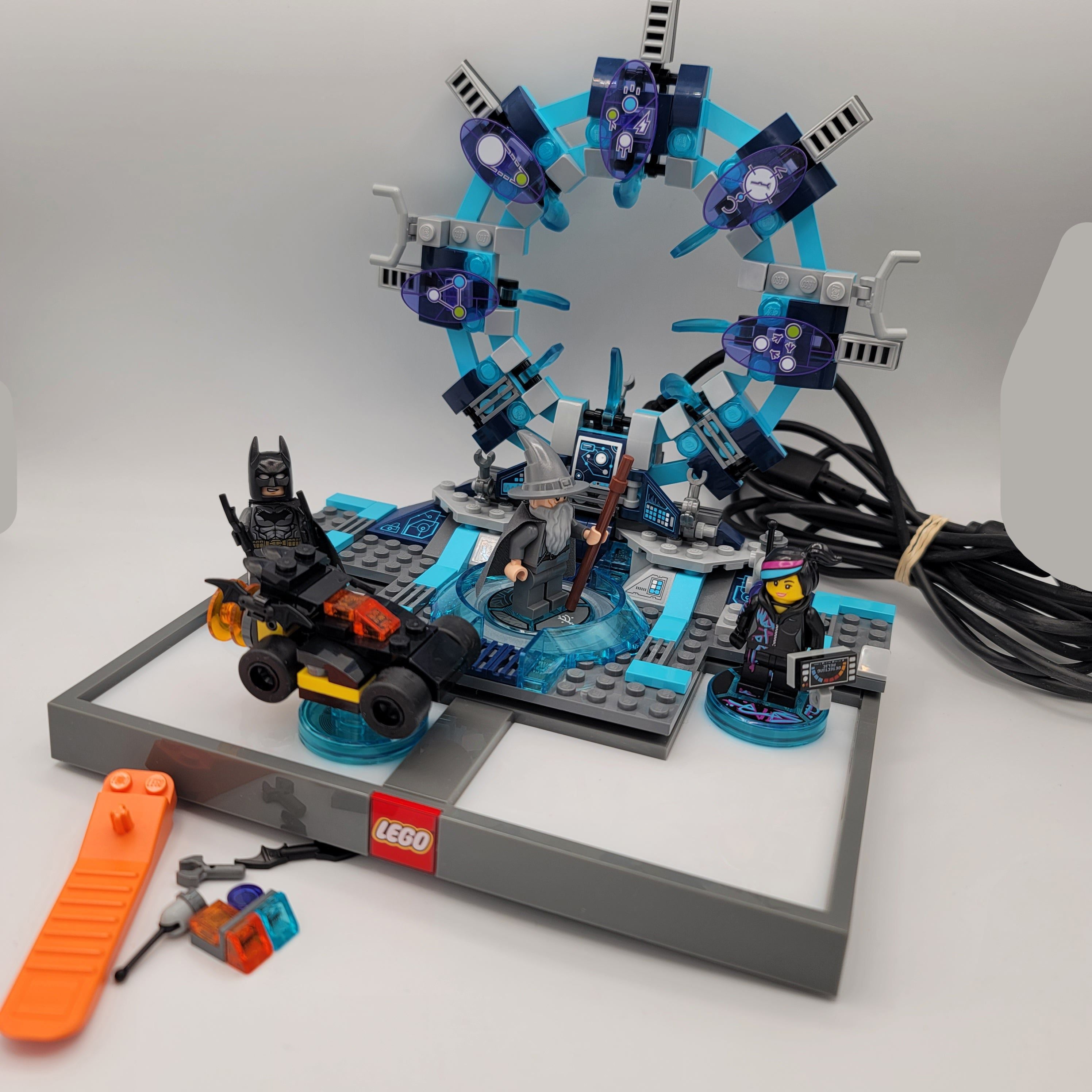 XBOX 360 - Lego Dimensions Starter Pack