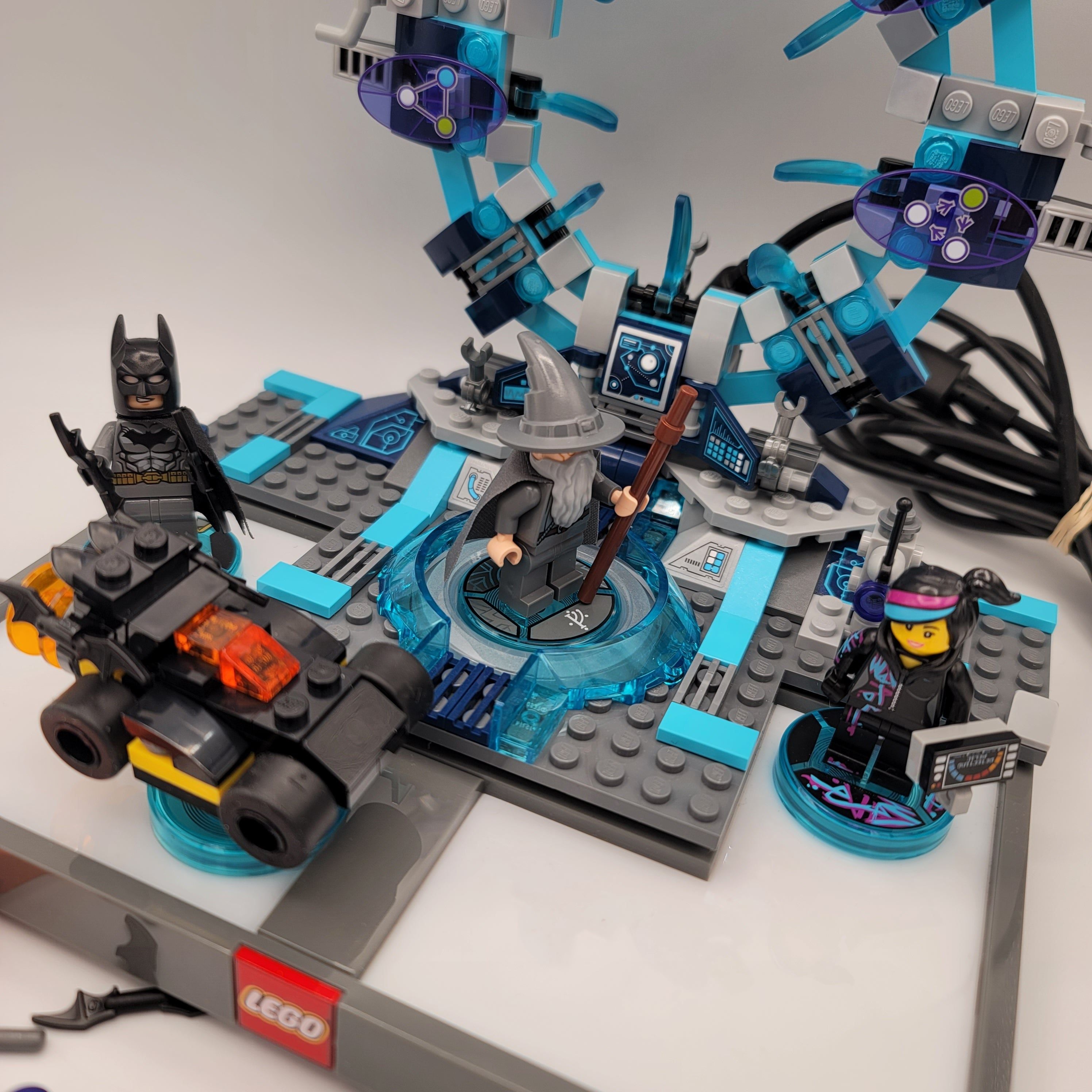 XBOX 360 - Lego Dimensions Starter Pack