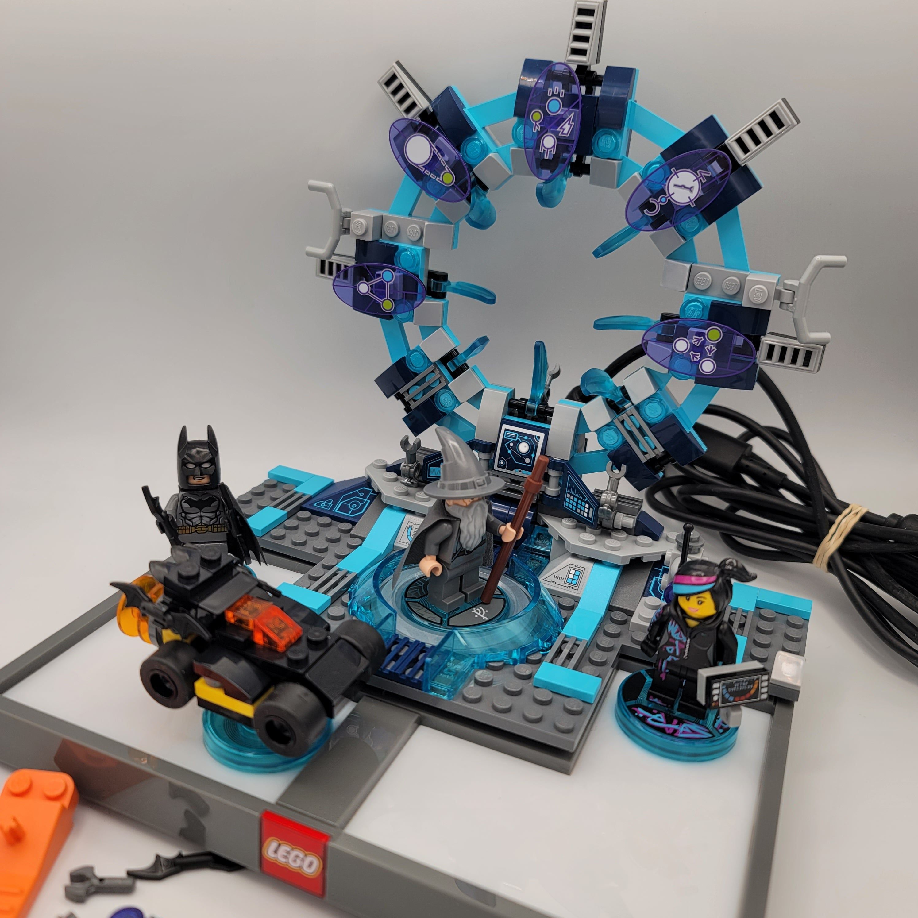 XBOX 360 - Lego Dimensions Starter Pack