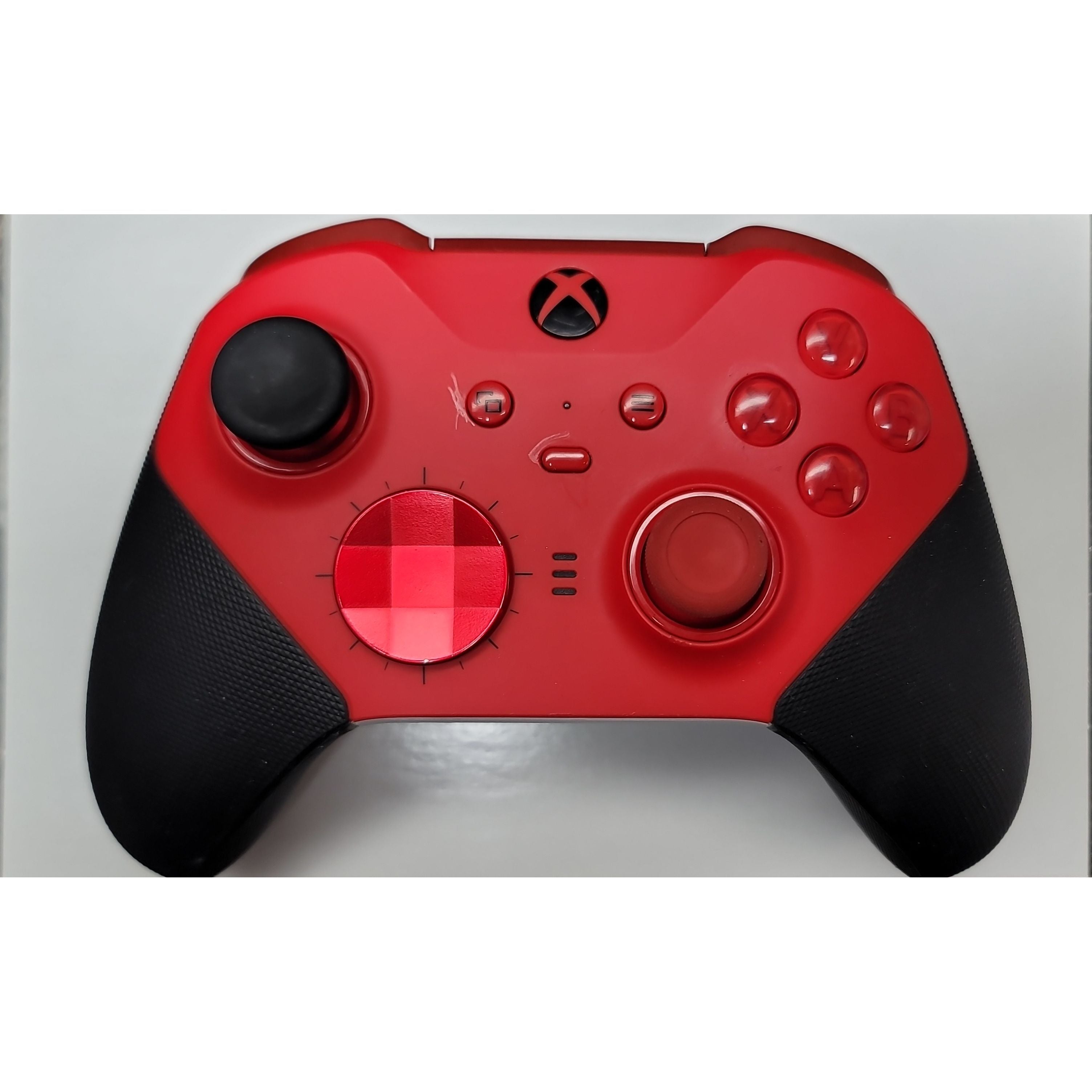 Xbox Elite Wireless Controller Series 2 Red - Controller Only