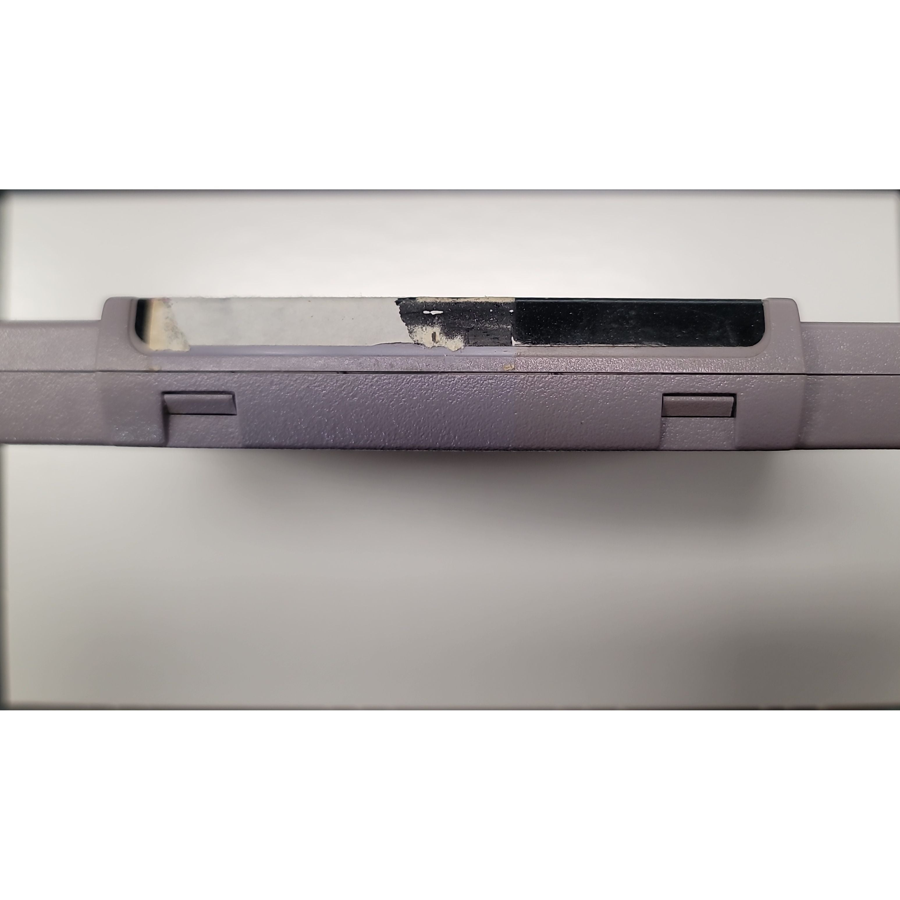 SNES - Chrono Trigger (Cartridge Only / Rough Label / A)