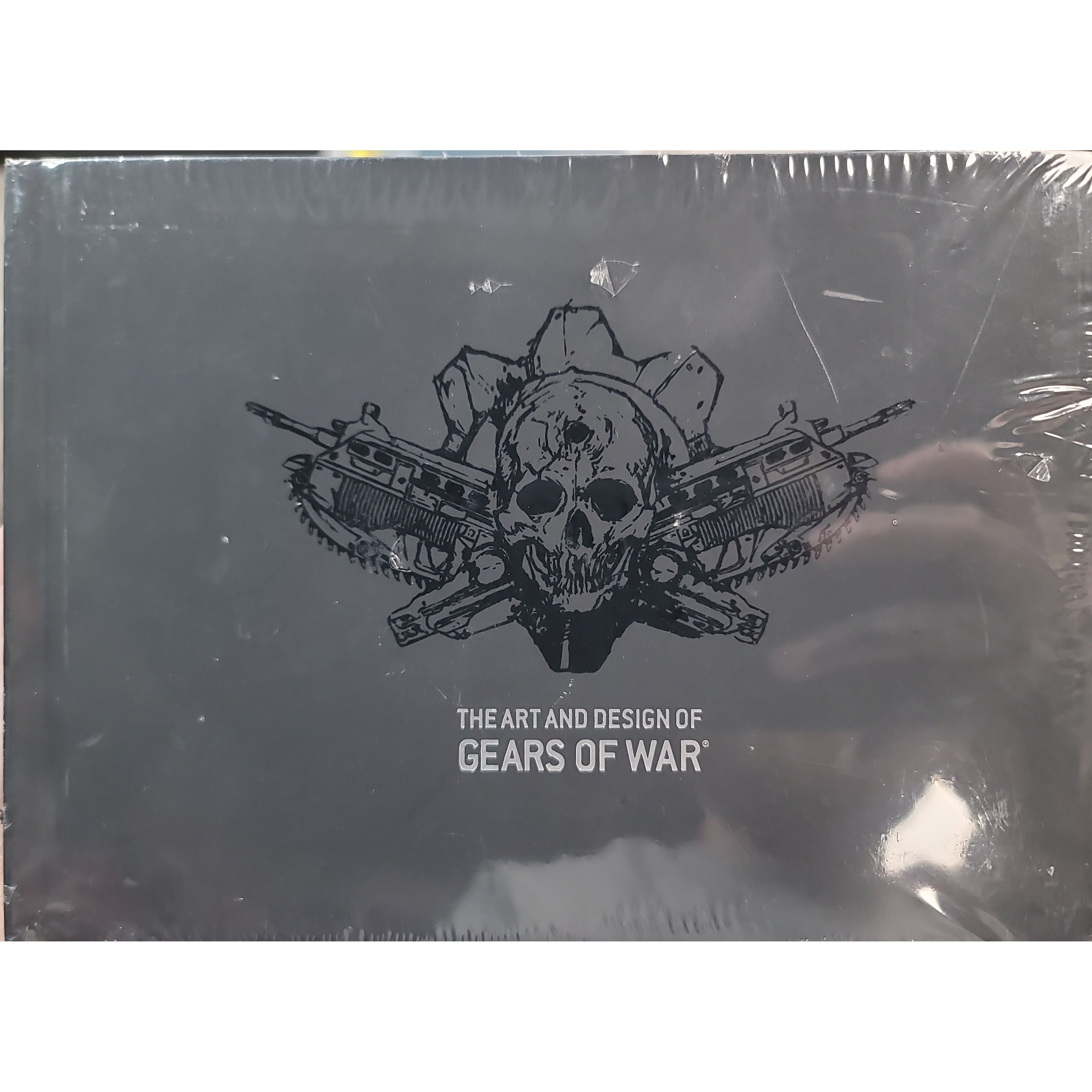 The Art and Design of Gears of War