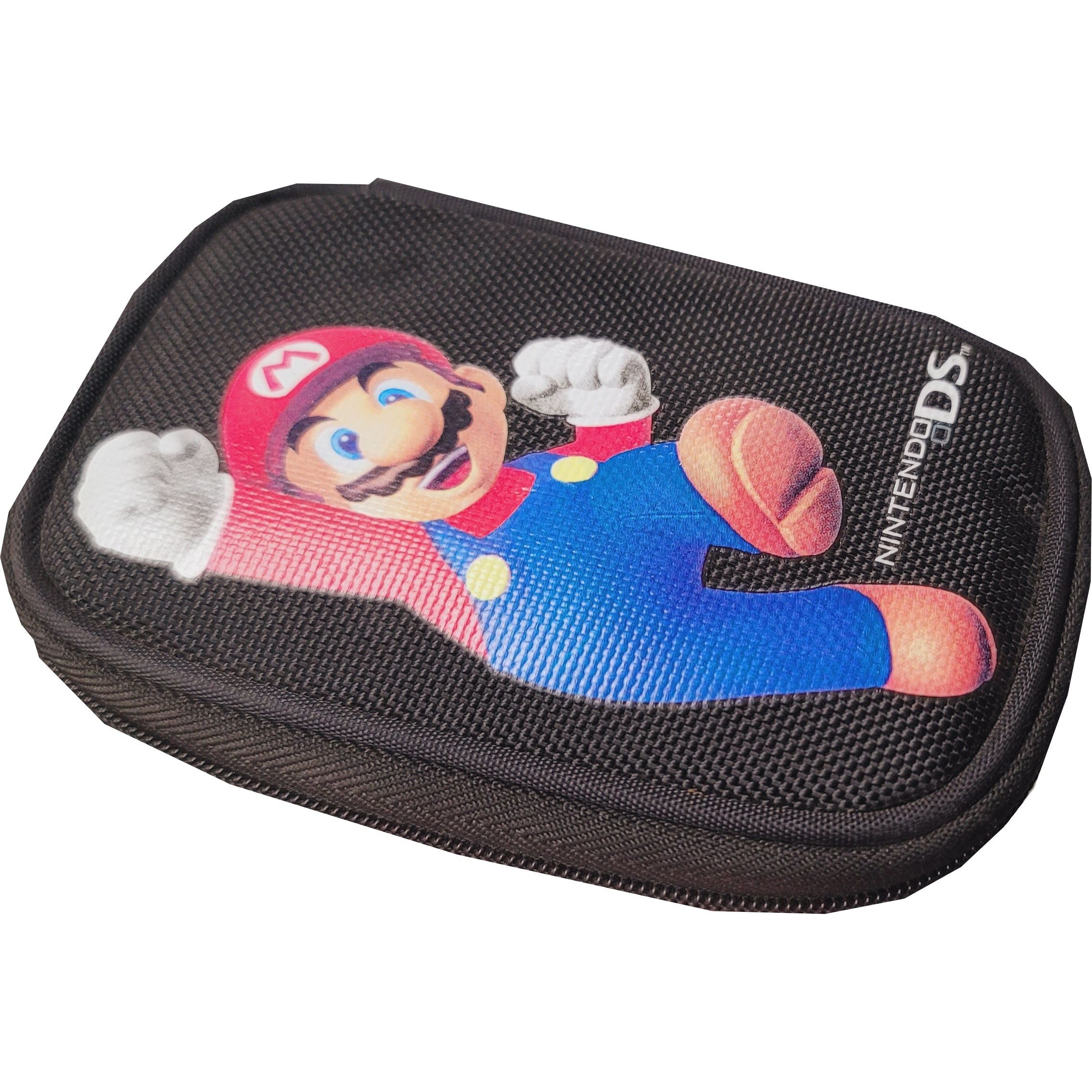 Nintendo DS Lite Carry Case (Nintendo Branded)