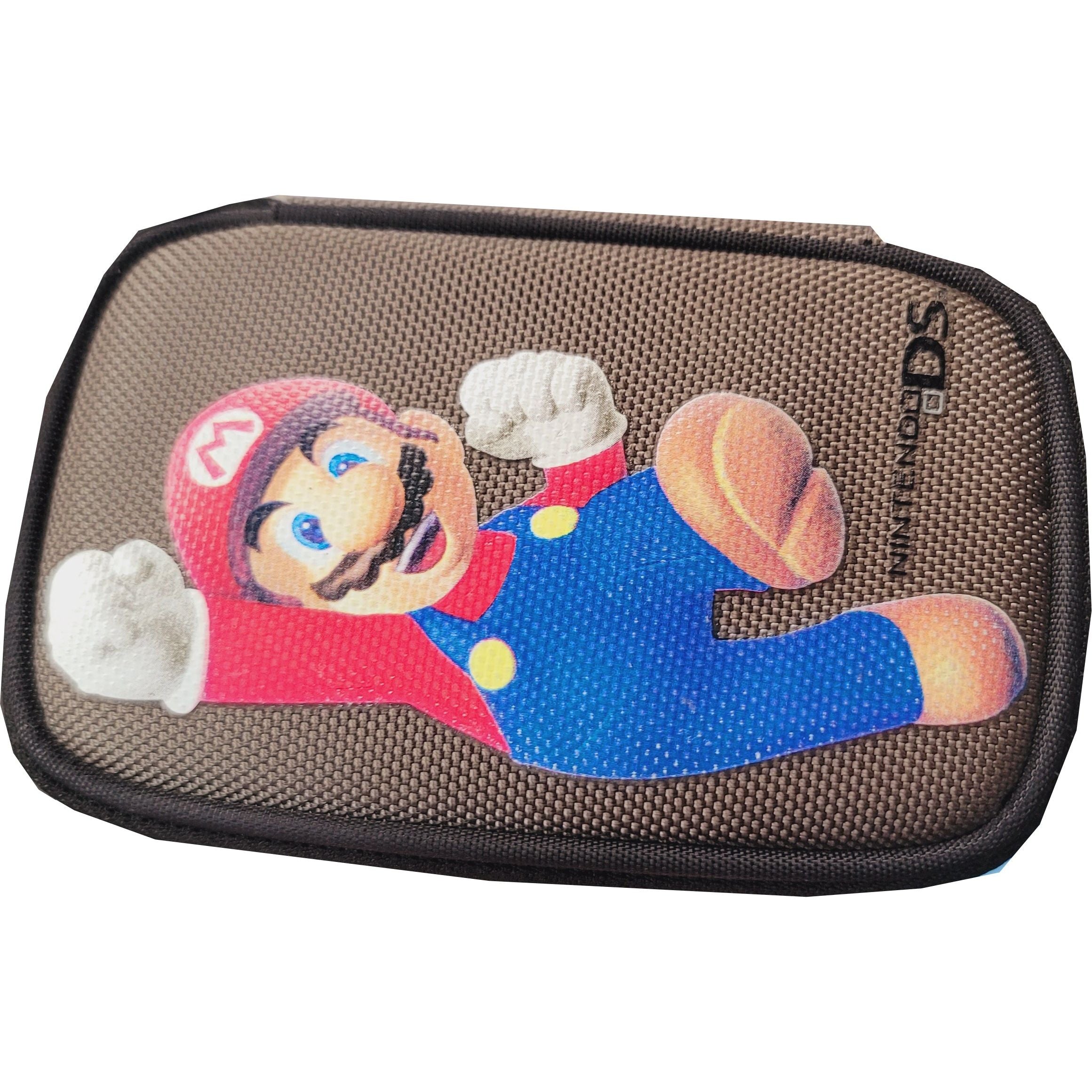 Nintendo DS Lite Carry Case (Nintendo Branded)