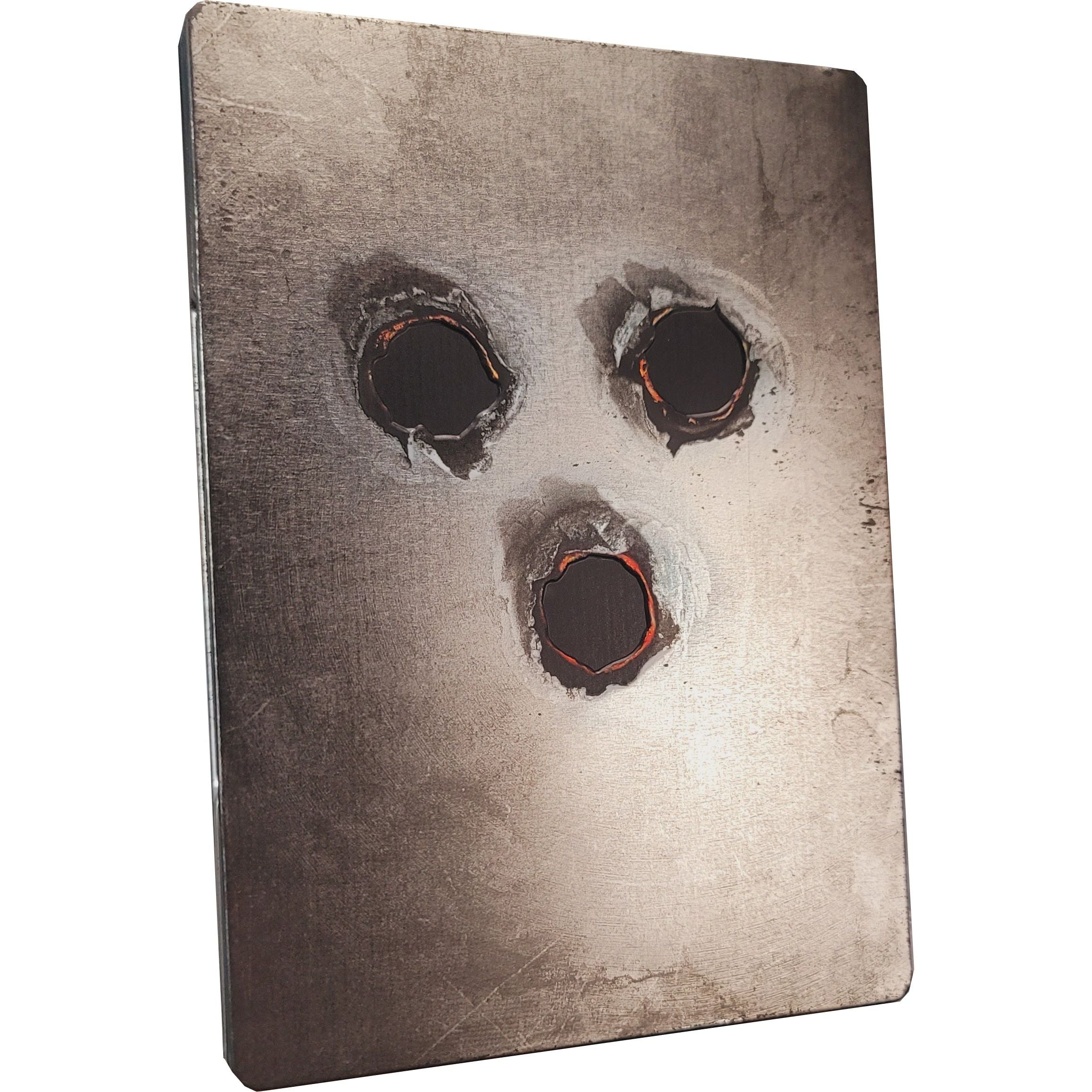 XBOX 360 - Tom Clancy's Splinter Cell - Conviction (Steel Case)