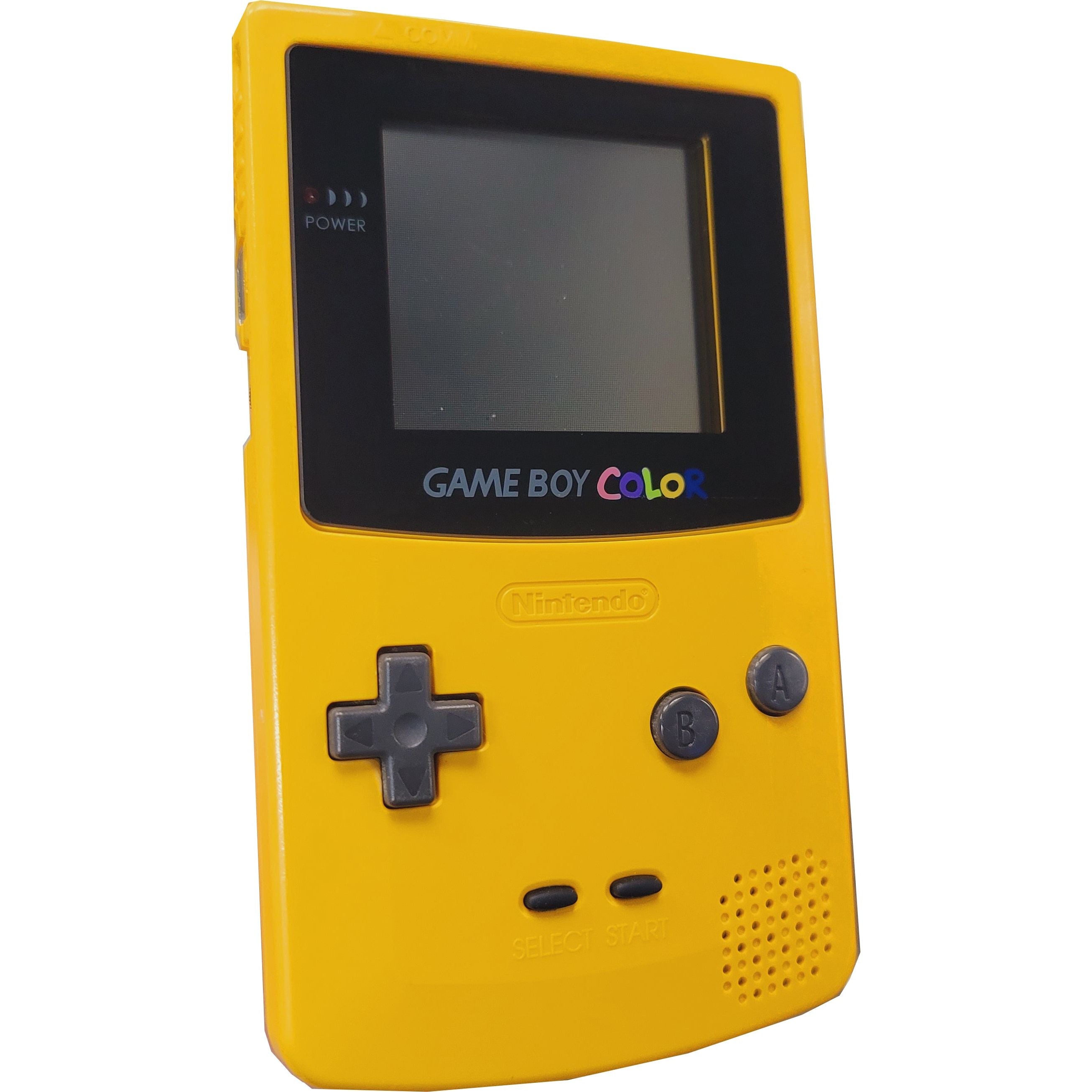 Game Boy Color System (Dandelion)