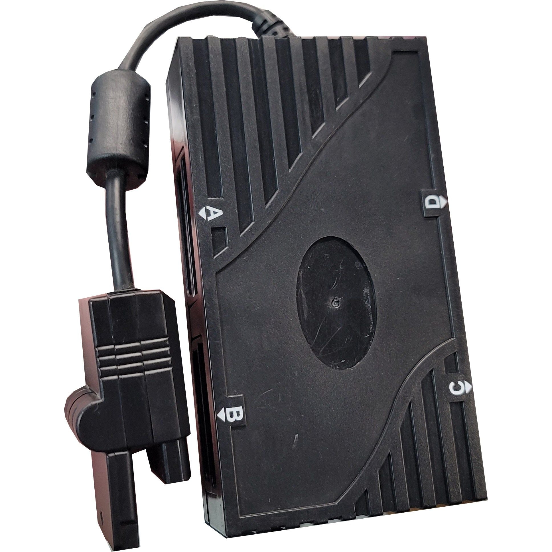 PS2 - Multitap sans marque