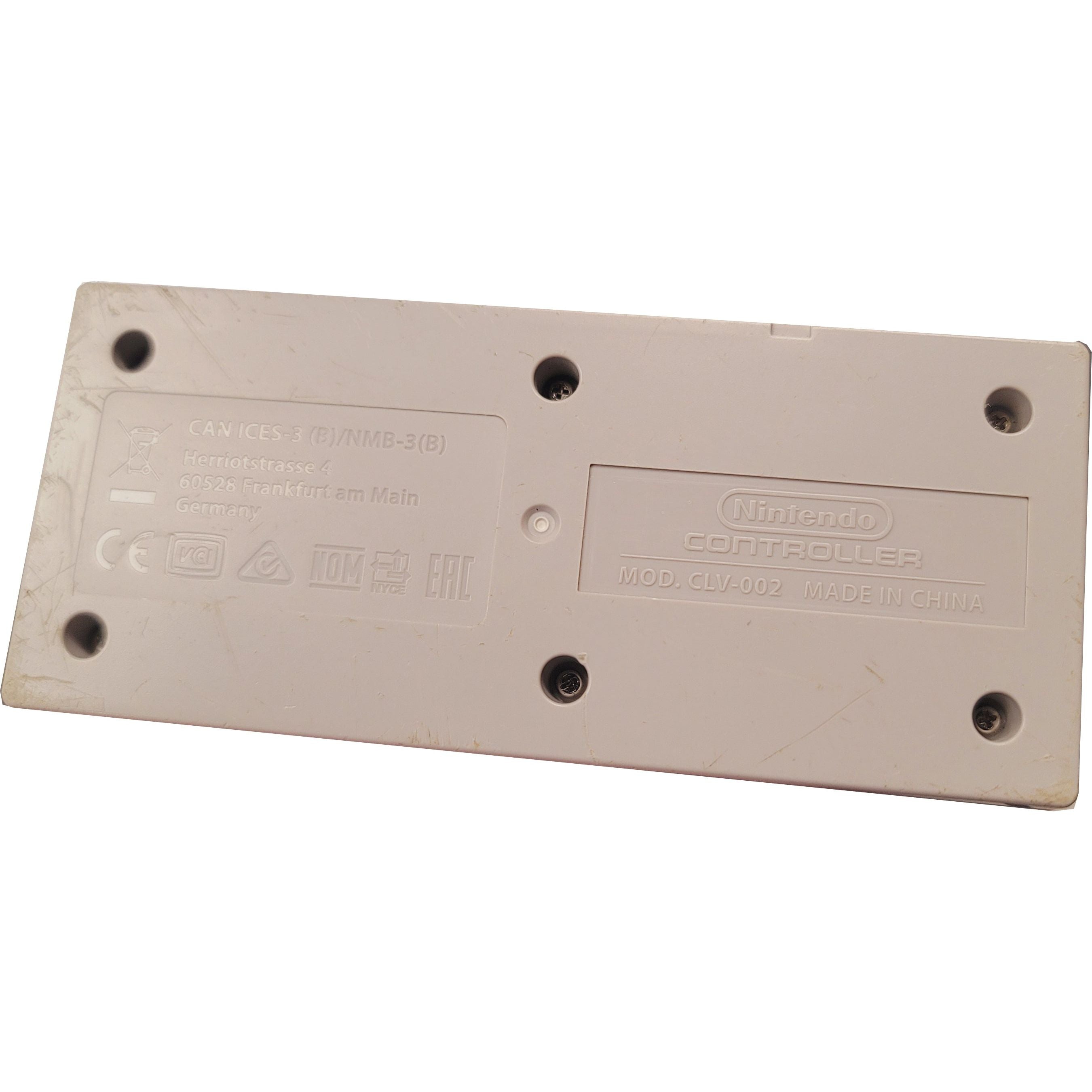 Nintendo Entertainment System Classic Edition (Mini) (In Box / Minor Cosmetic Damage)