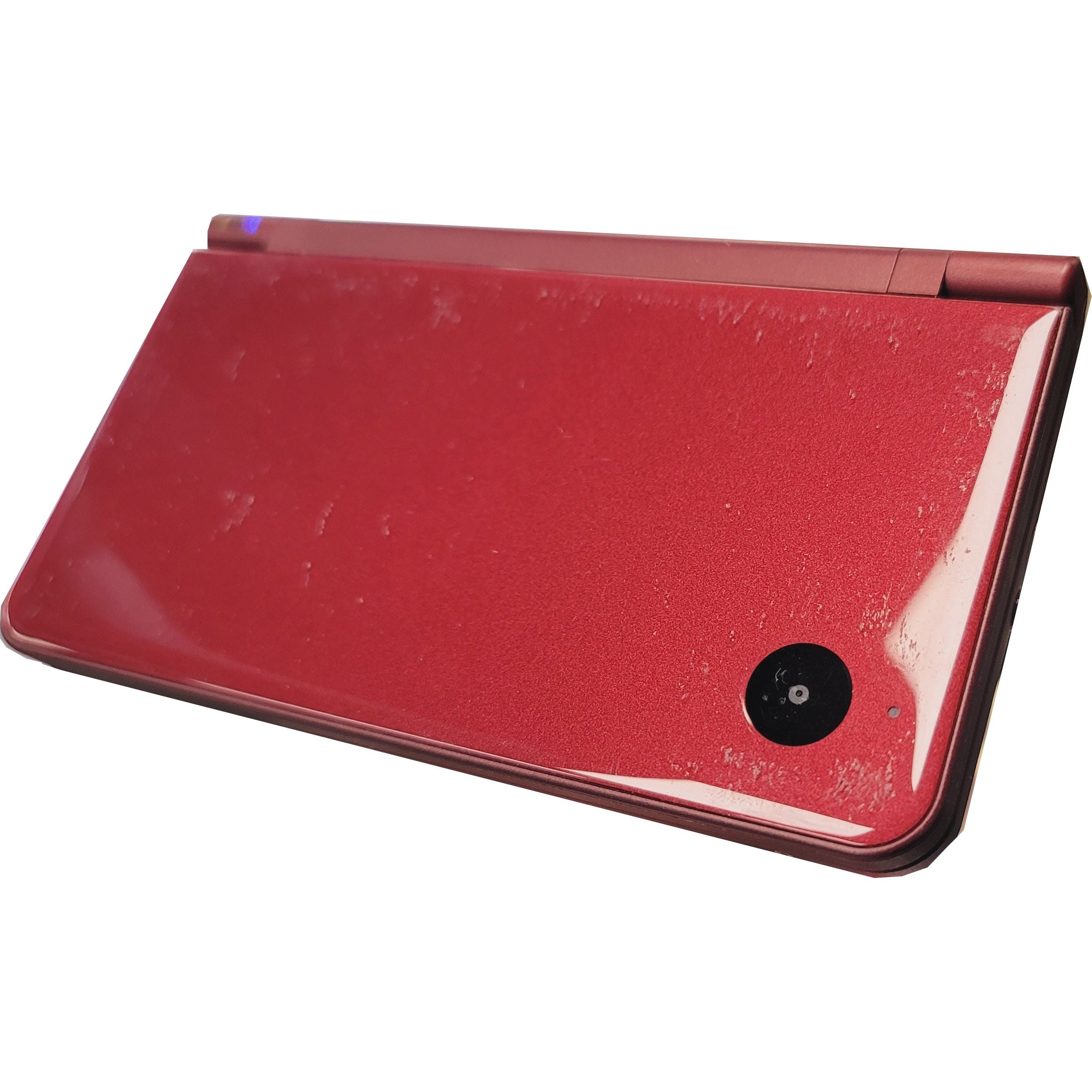 DSi XL System Complete in Box (Burgundy)