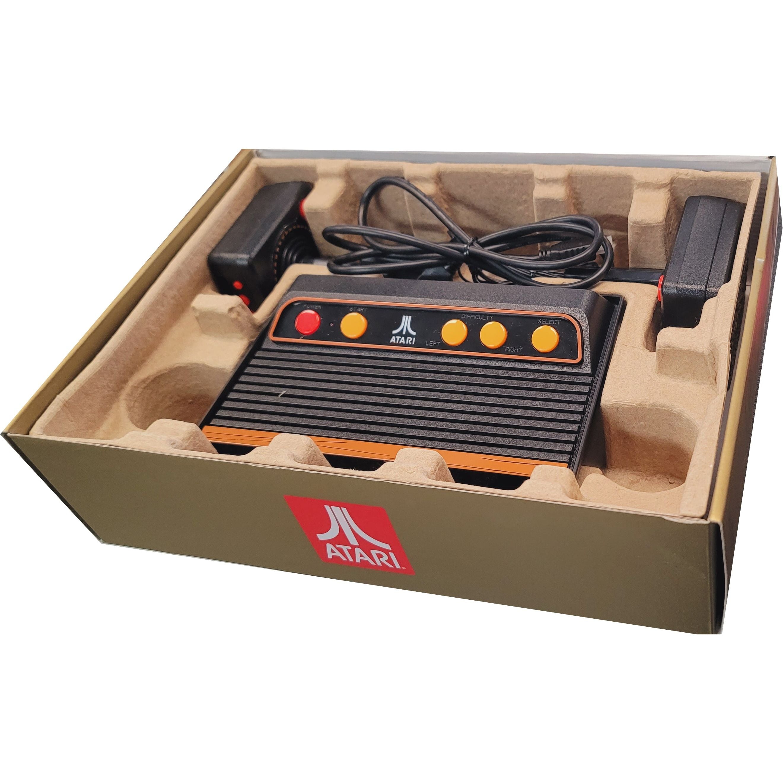 Atari Flashback 9 Gold