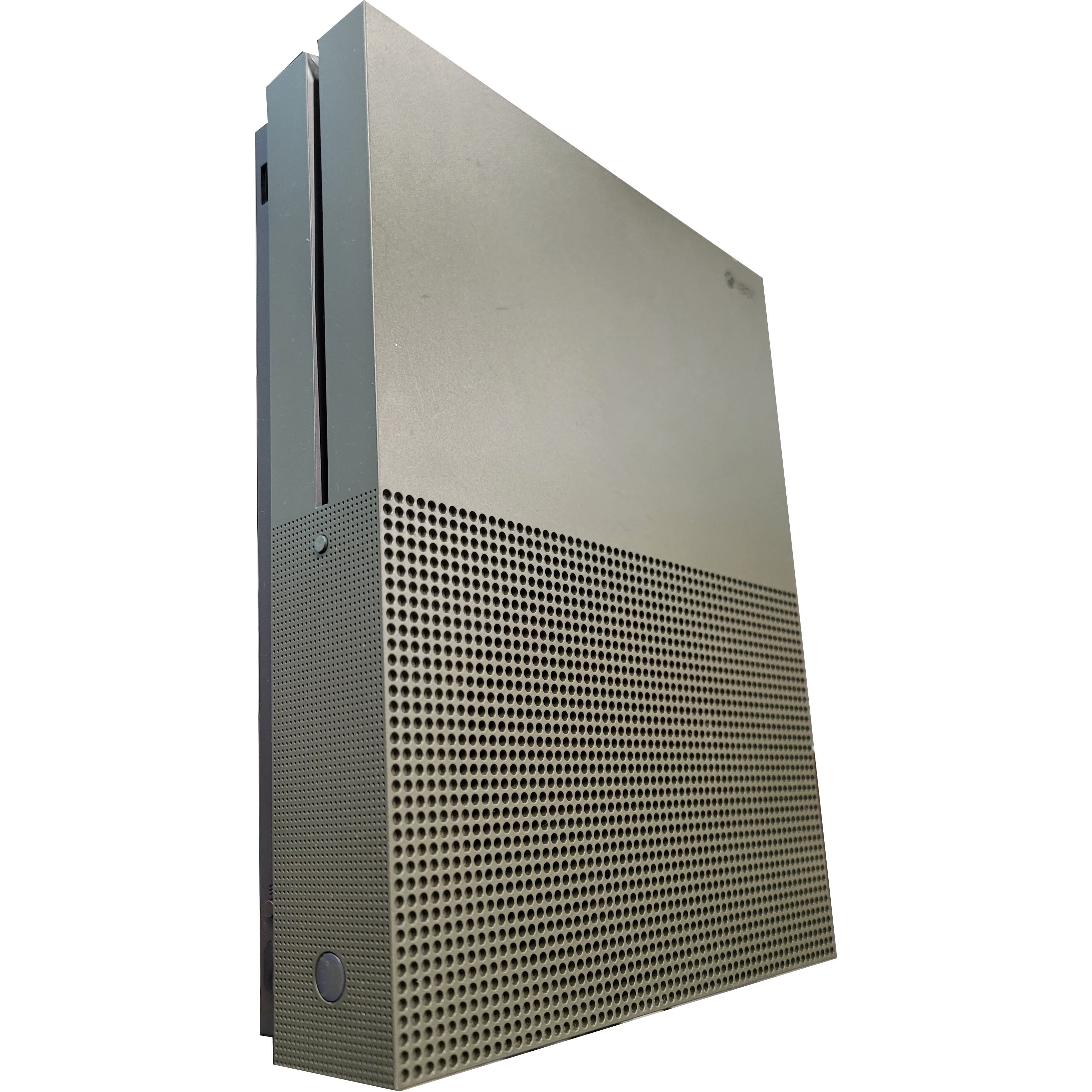 Xbox One S System - Battlefield 1 Edition (No Controller)