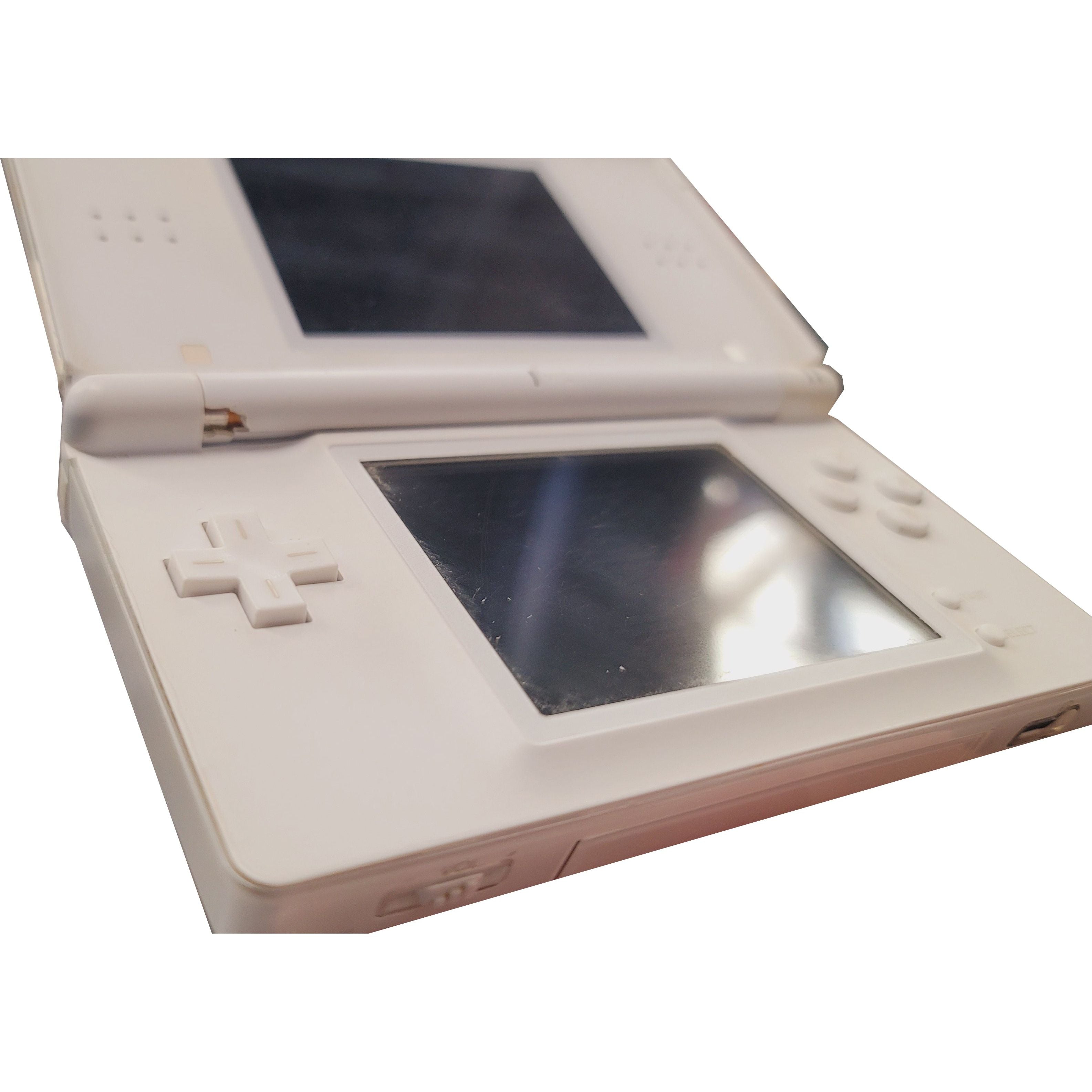DS Lite System (White / Reduced)