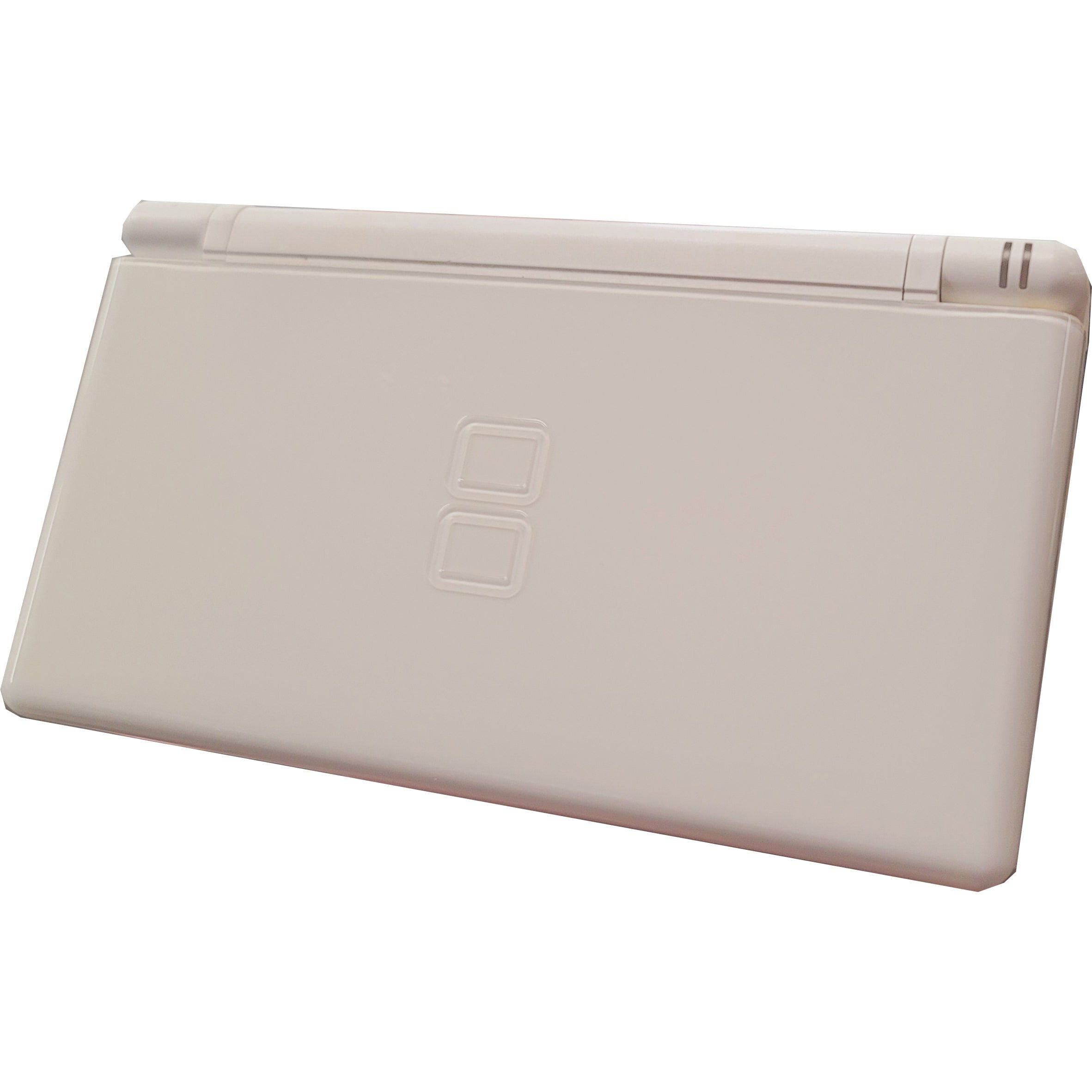 DS Lite System (White / Reduced)