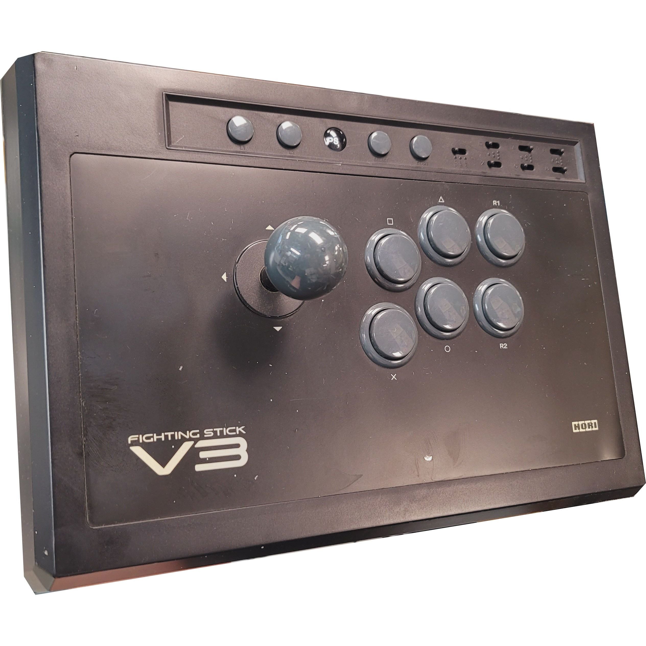 HORI Fighting Stick V3