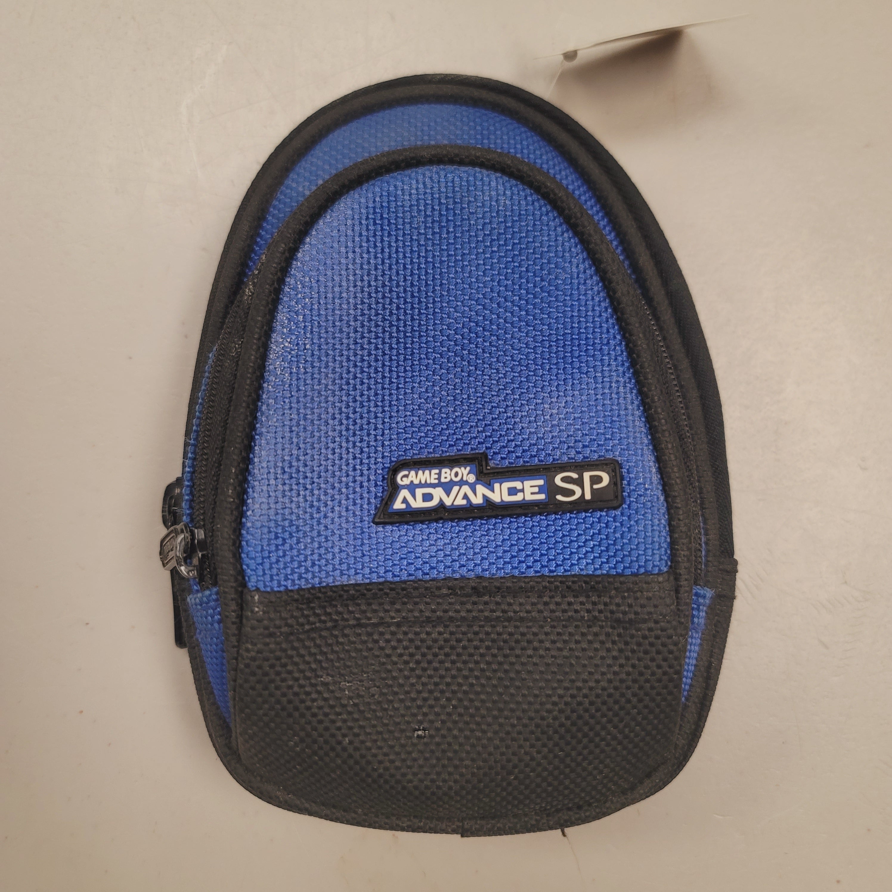 Nintendo Gameboy Advance SP Carrying Case
