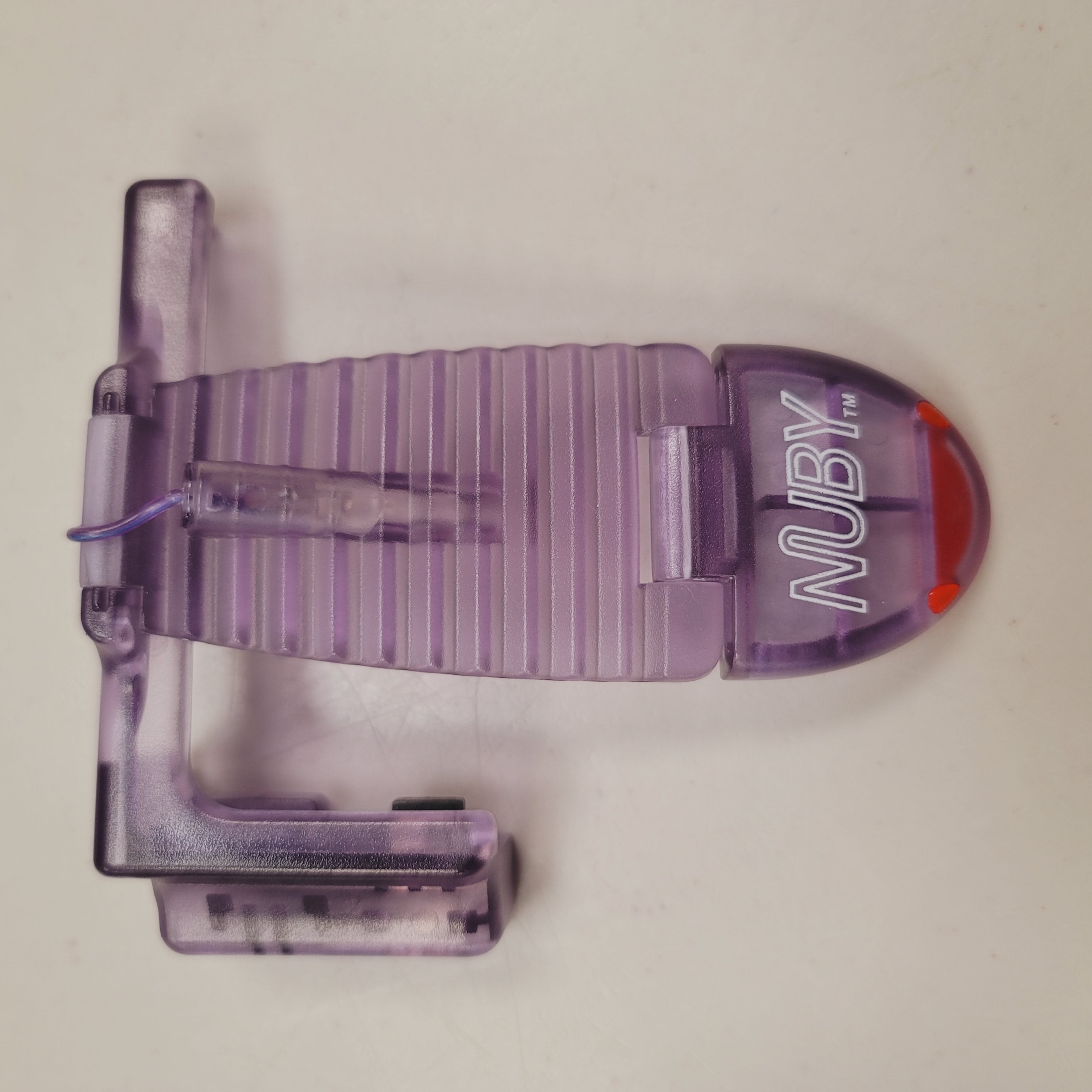 Game Boy Color NUBY Light Attachment