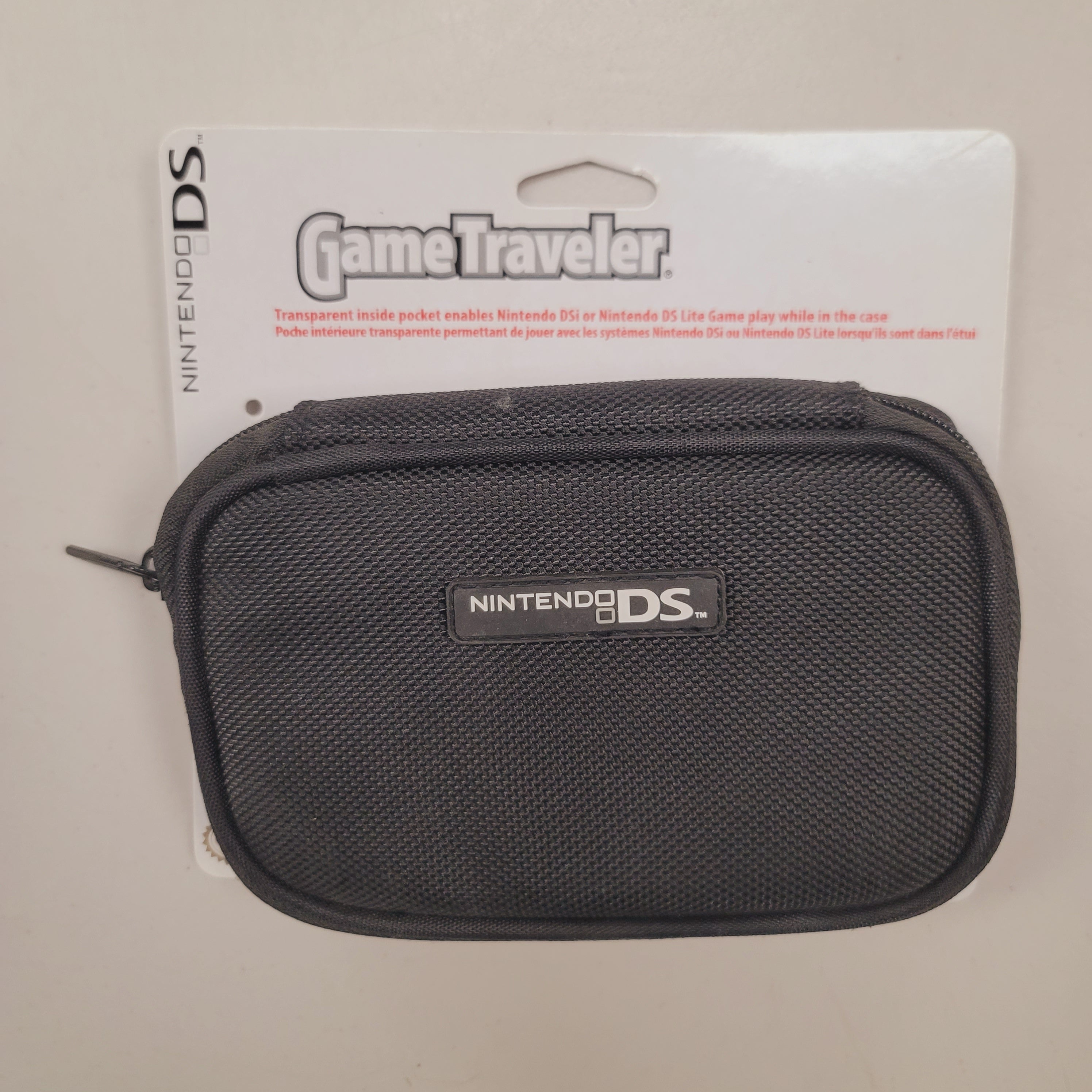 Nintendo DS Carry Case (Nintendo Branded)