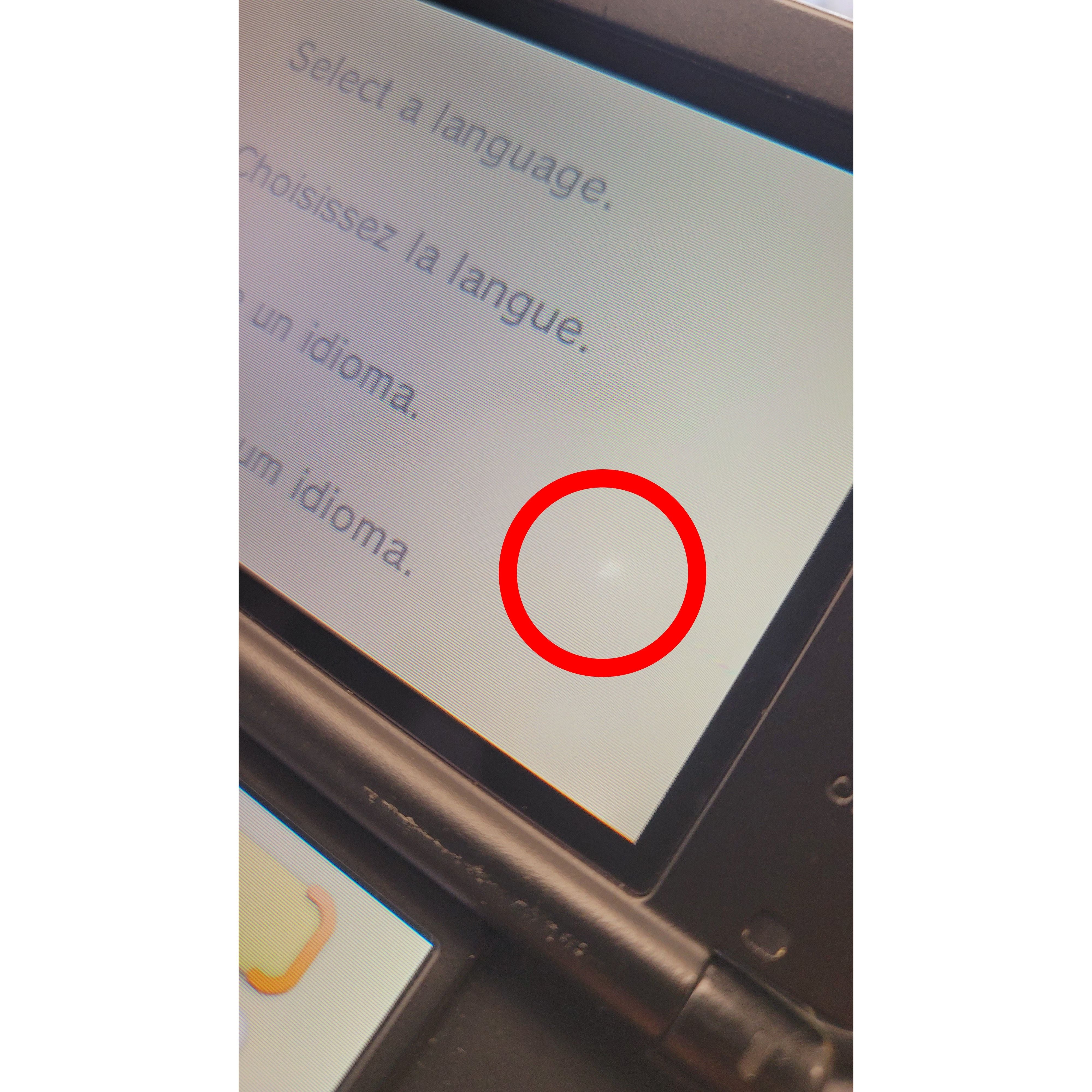 Système 3DS XL (Bleu / Réduit)