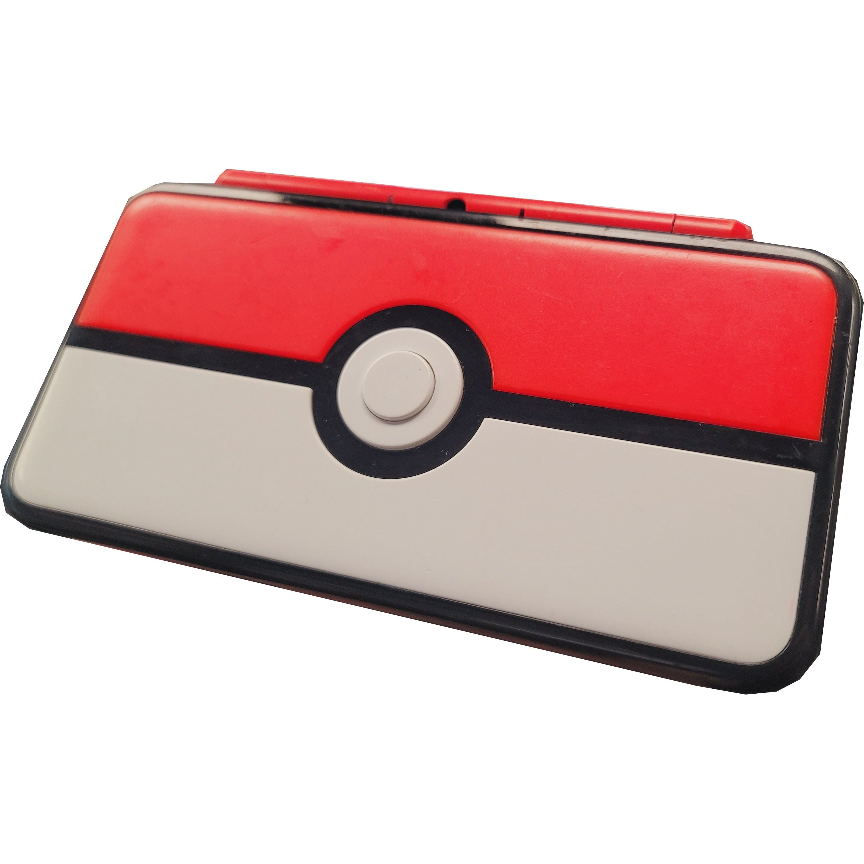 *New* 2DSXL System Poke Ball Edition