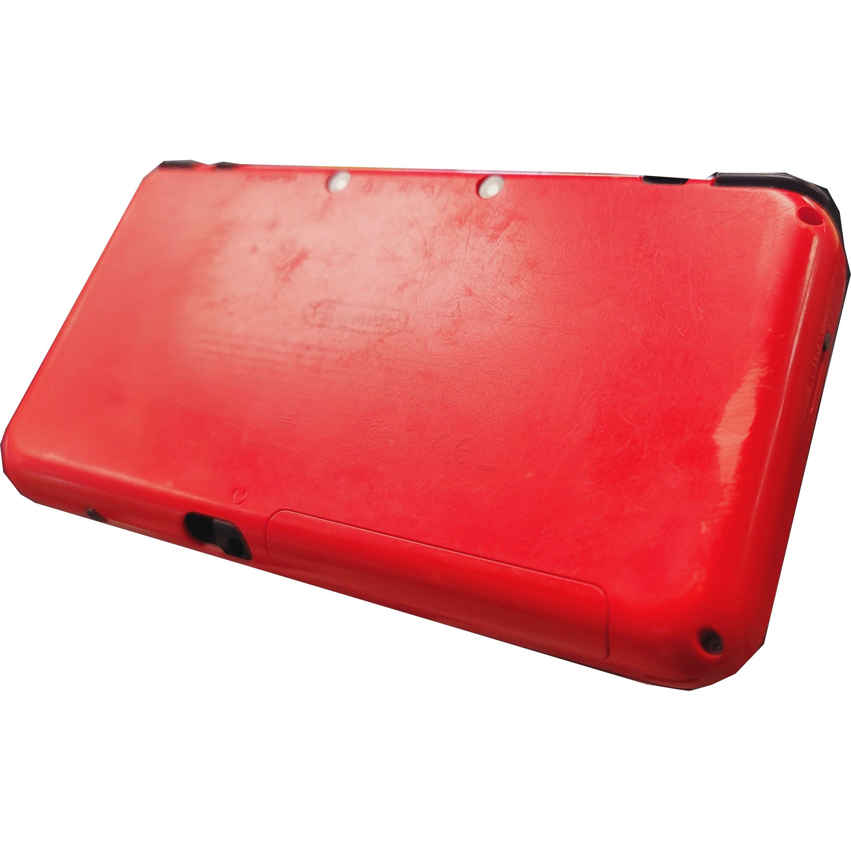 *New* 2DSXL System Poke Ball Edition