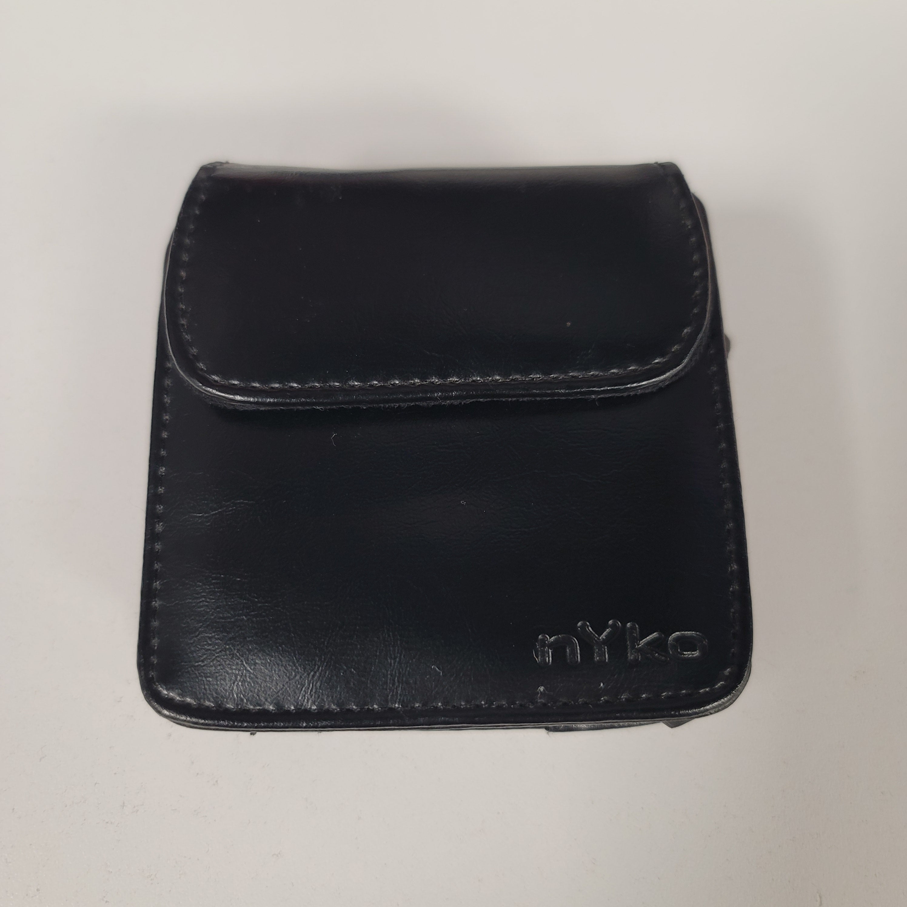 Nintendo Gameboy Advance SP Carrying Case