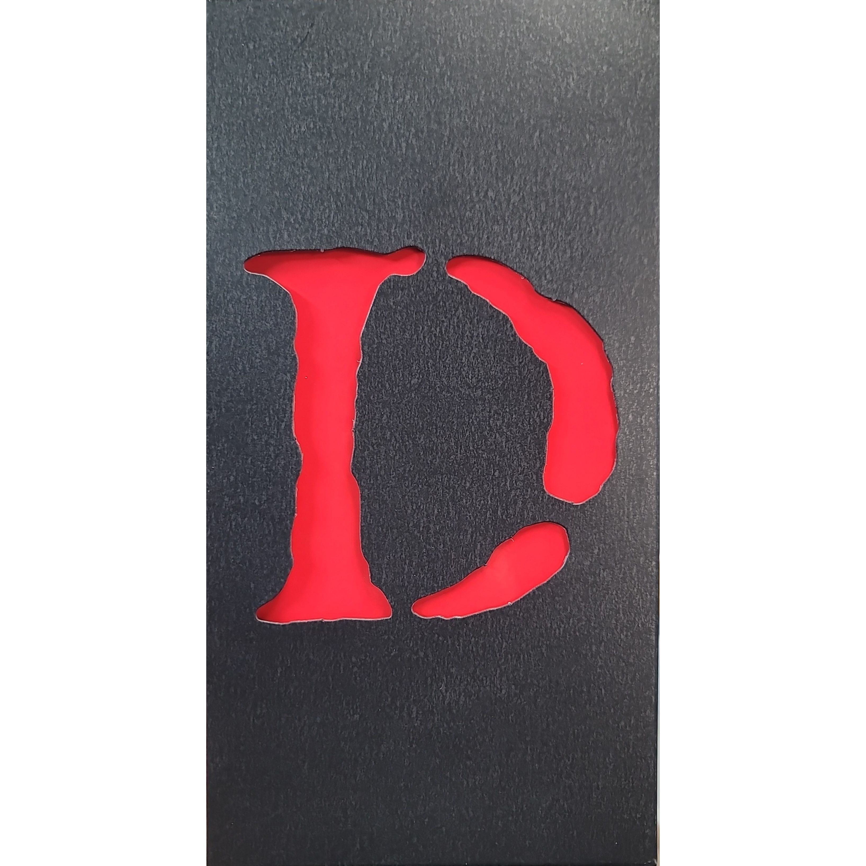 3DO - D Limited Run Release (Sealed)