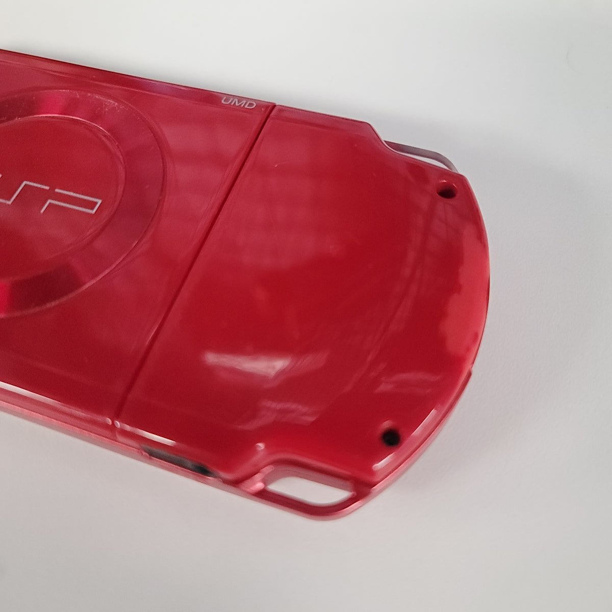 PSP System - Model 2000 (God of War)