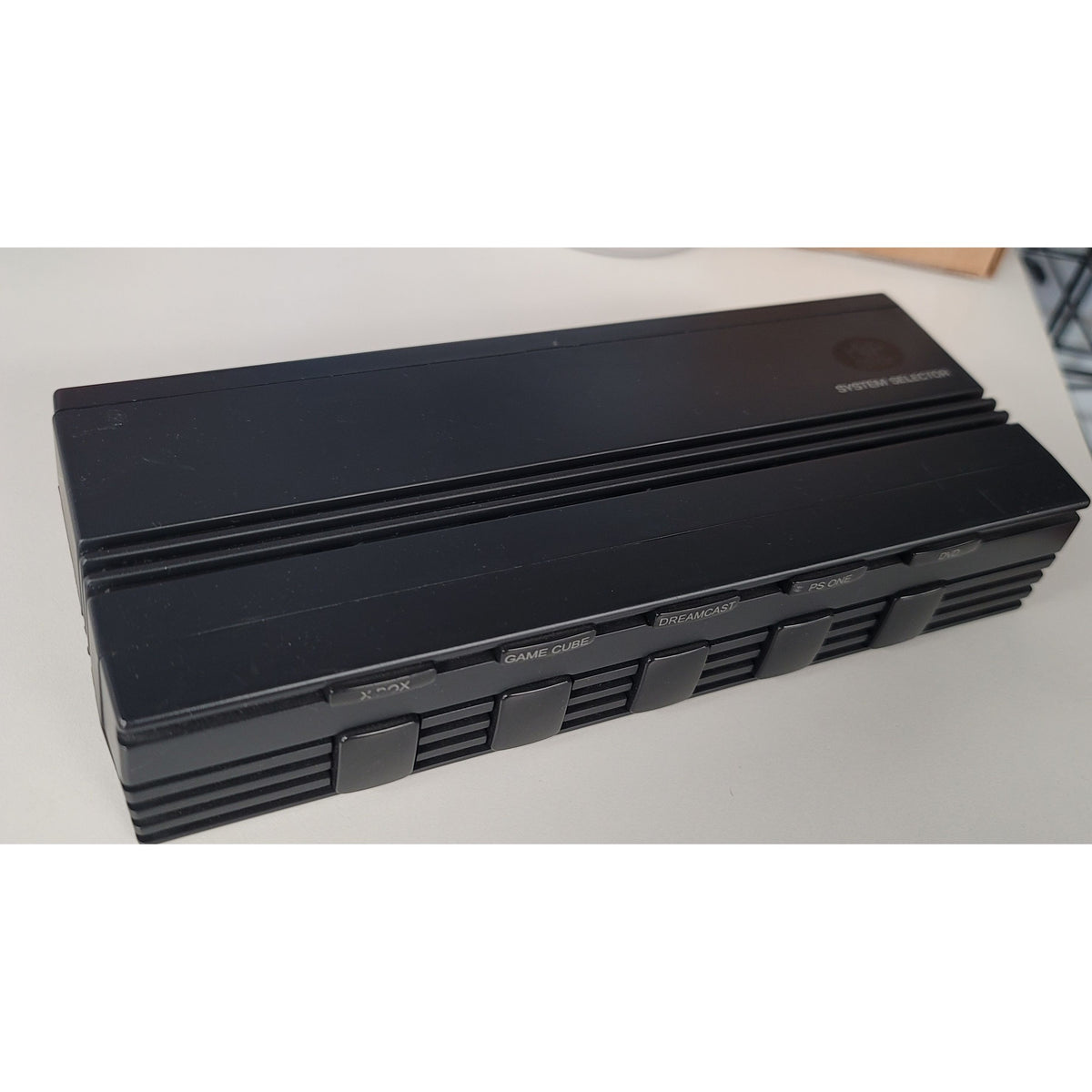 HipGear AV System Selector